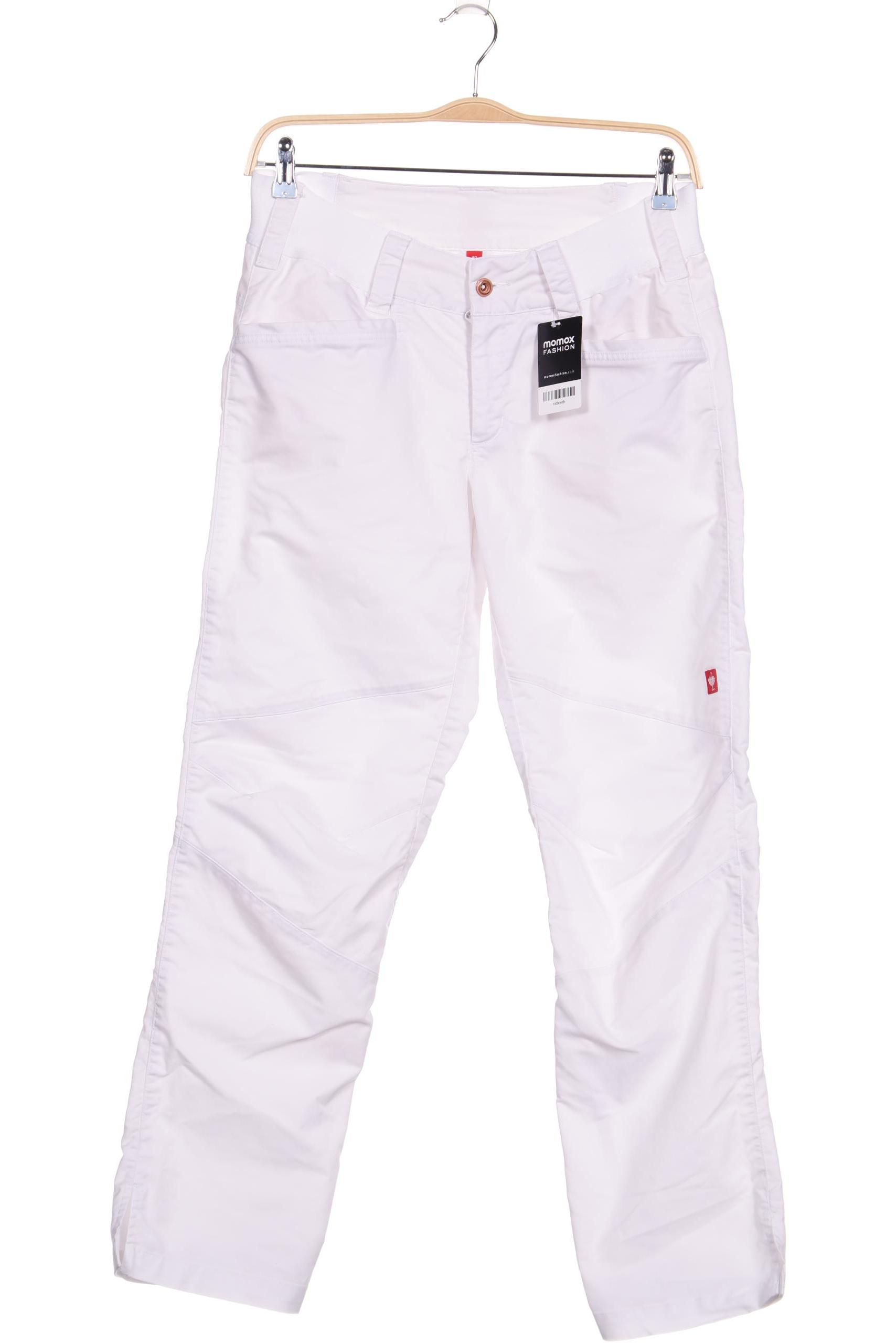

engelbert strauss Damen Stoffhose, weiß
