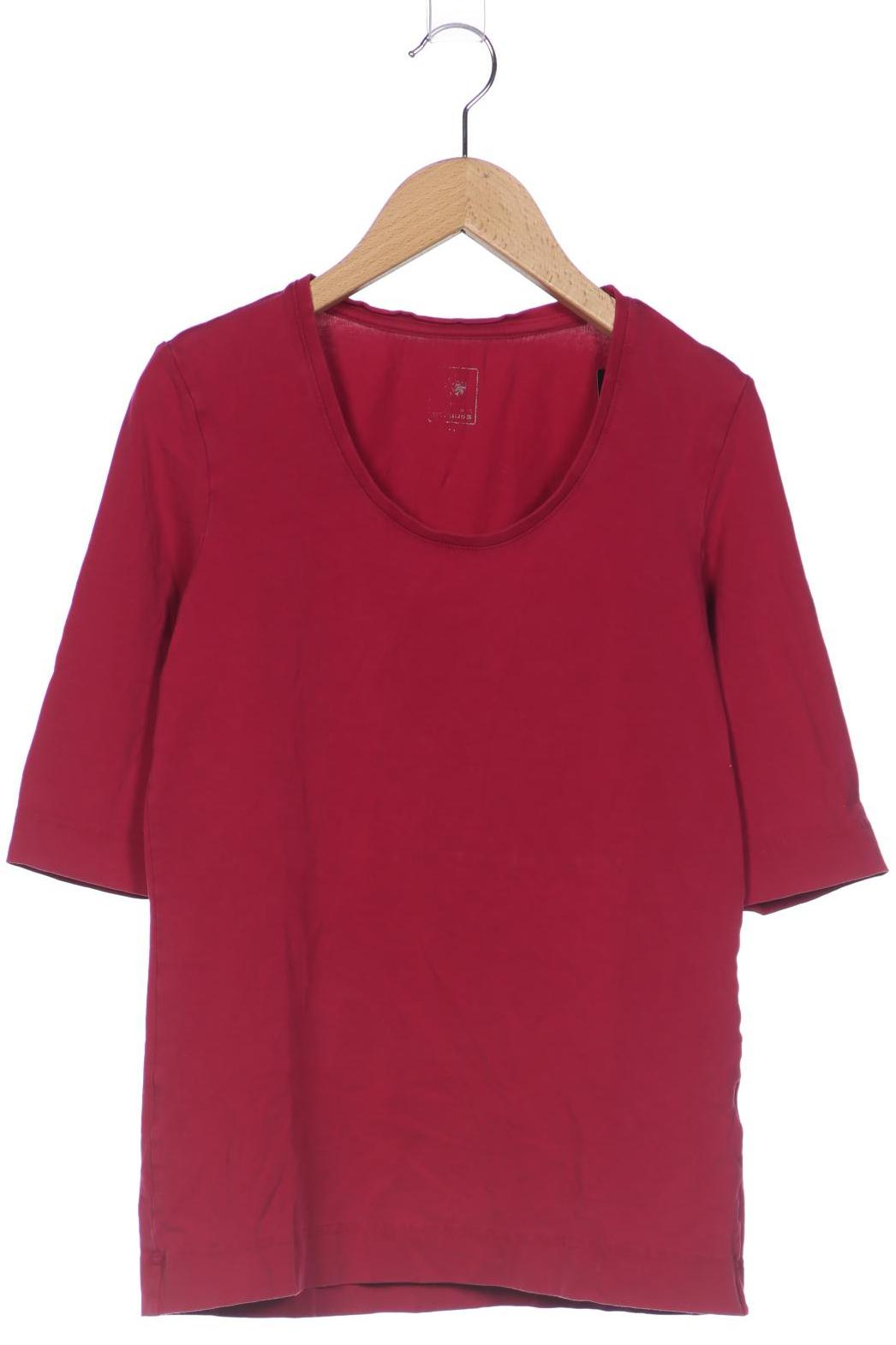 

engelbert strauss Damen T-Shirt, pink, Gr. 38