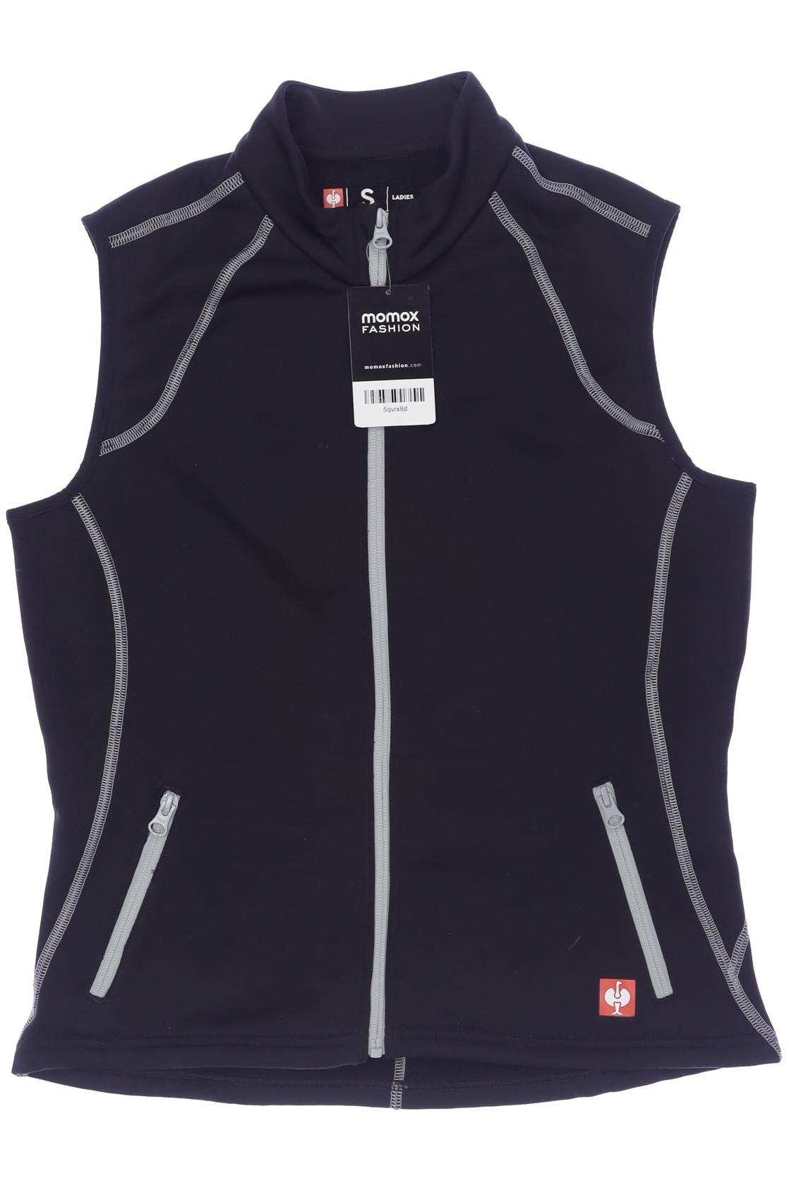 

engelbert strauss Damen Weste, schwarz, Gr. 36