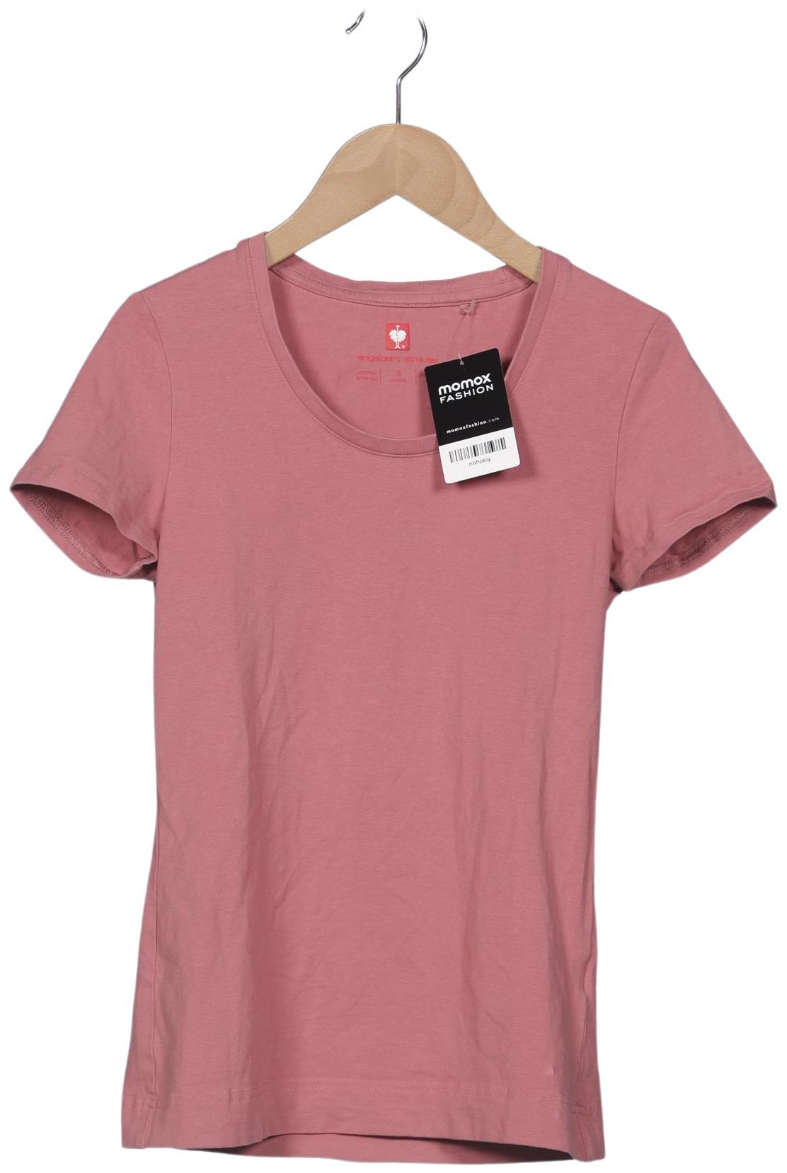 

engelbert strauss Damen T-Shirt, pink, Gr. 36