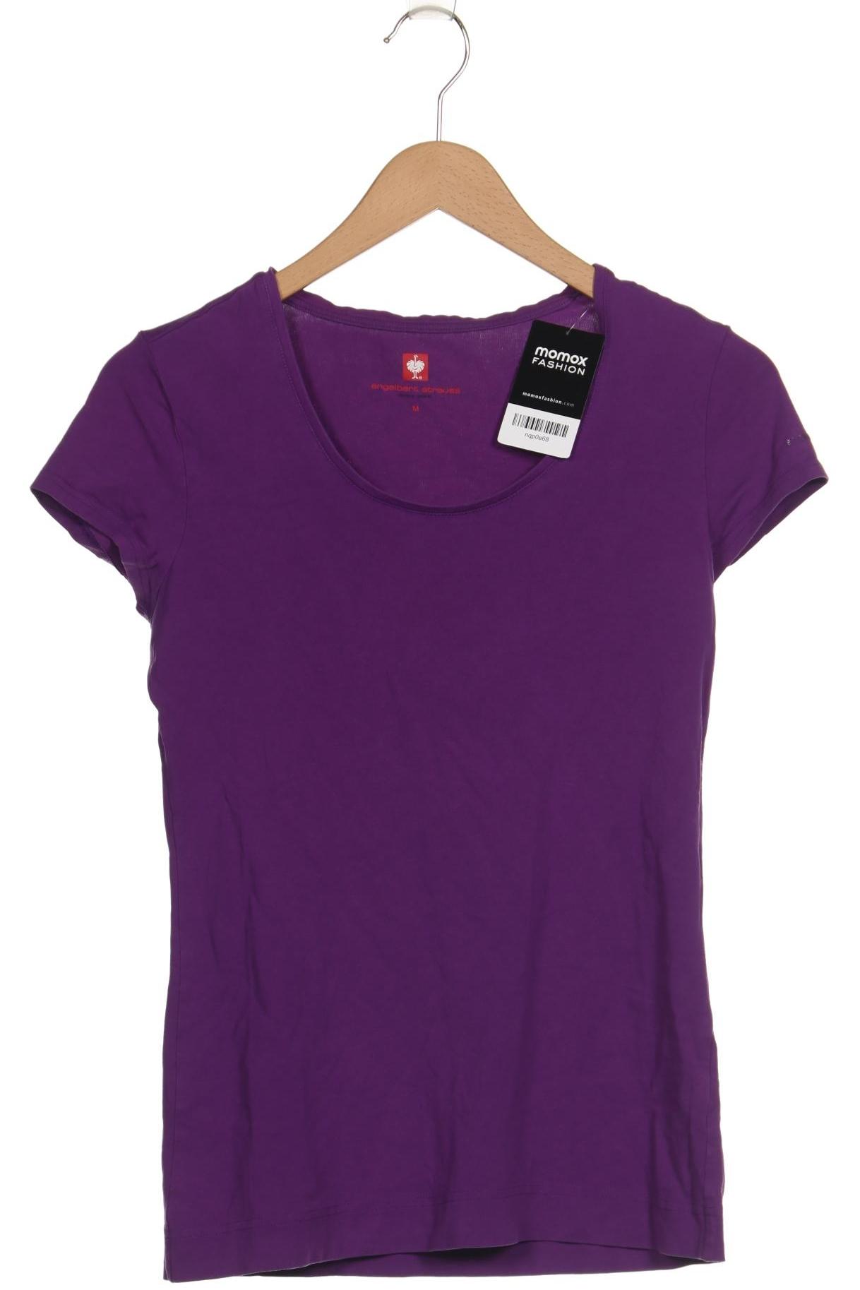 

engelbert strauss Damen T-Shirt, flieder, Gr. 38