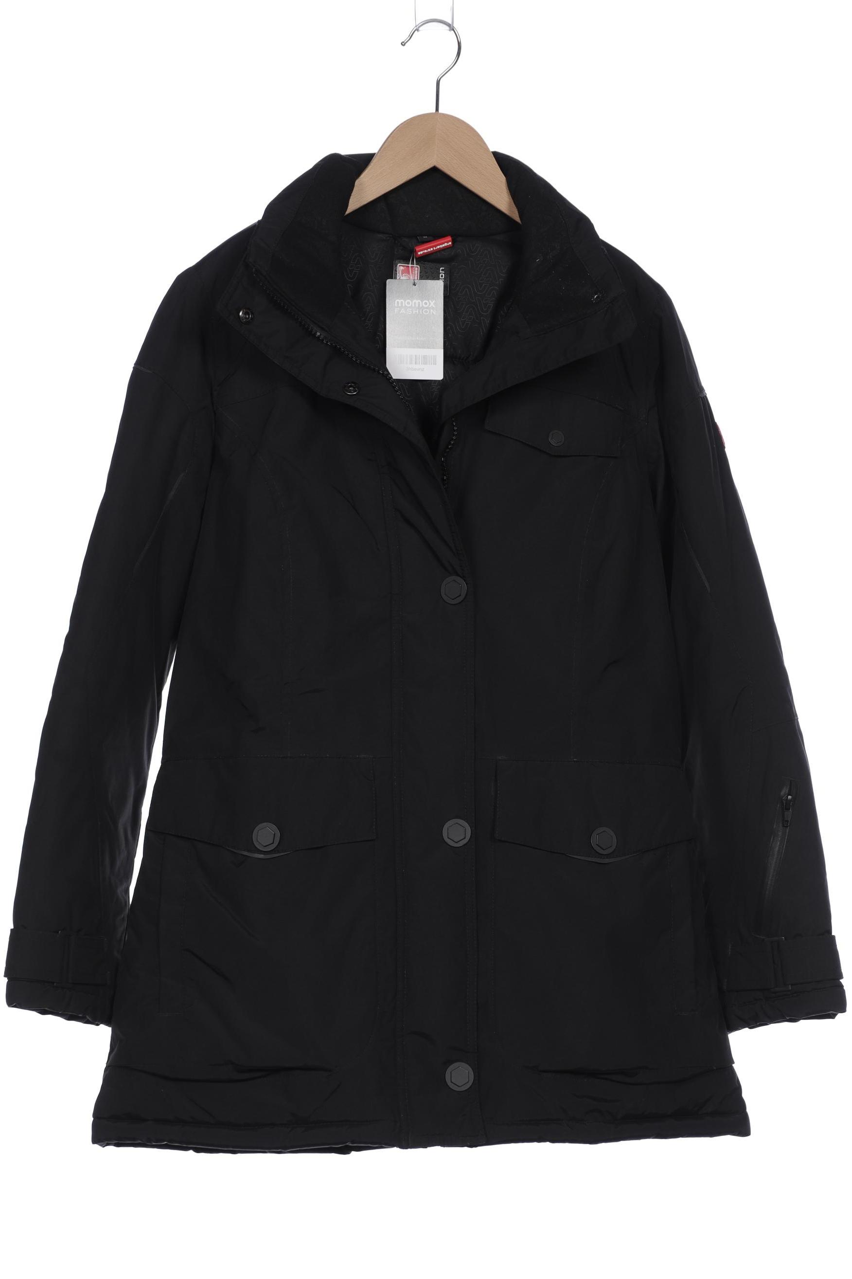 

engelbert strauss Damen Jacke, schwarz, Gr. 38
