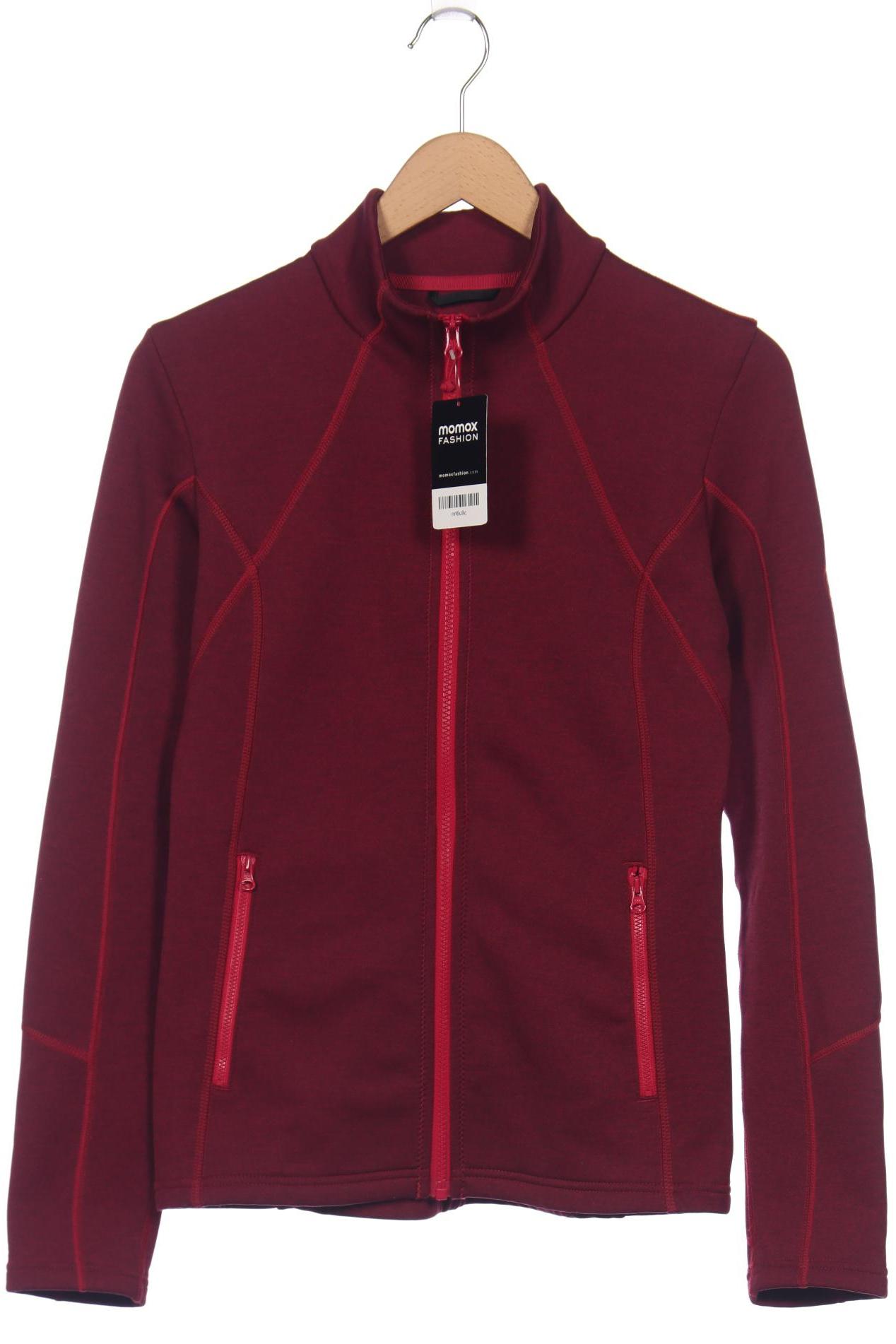 

engelbert strauss Damen Jacke, bordeaux