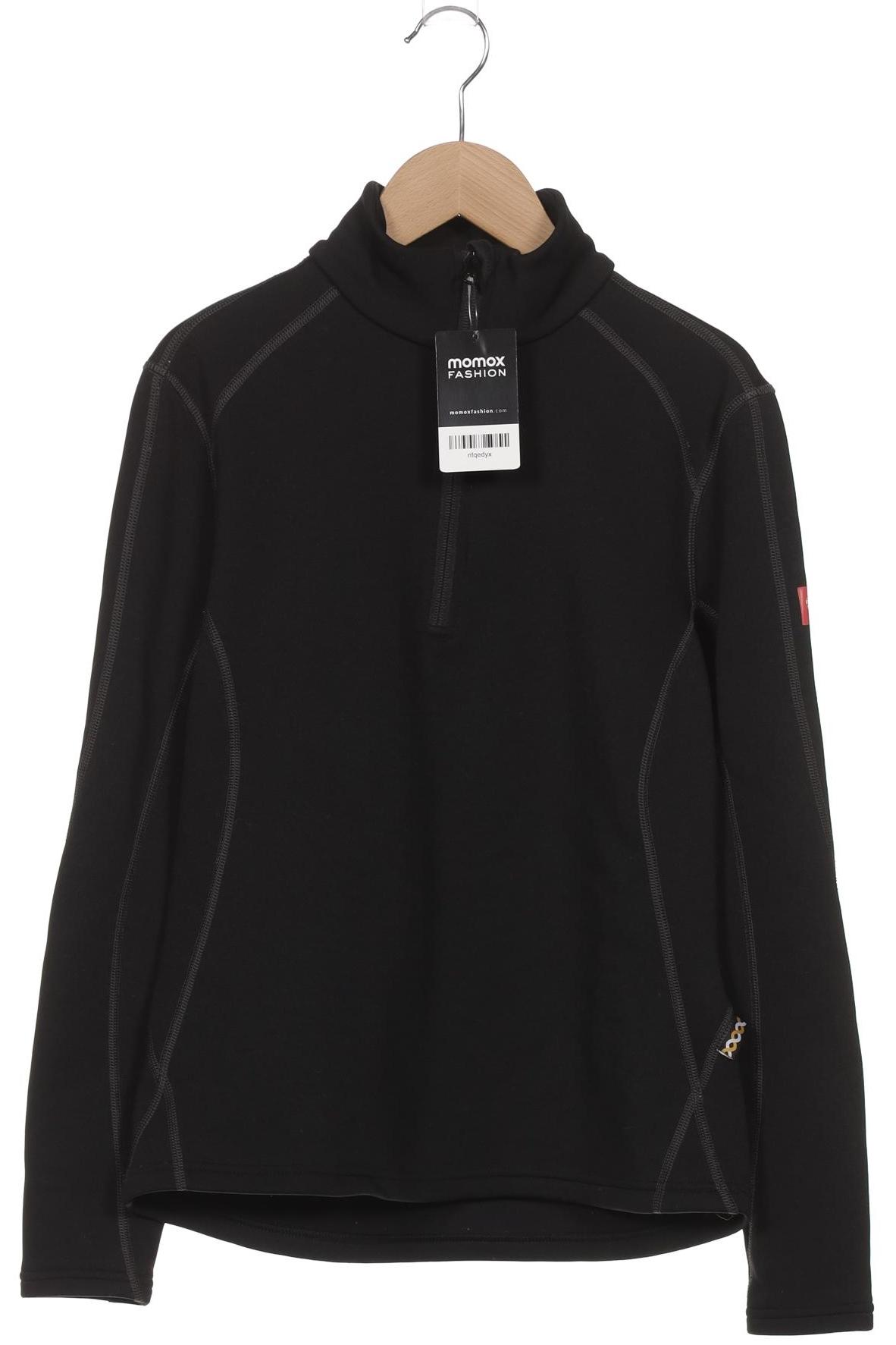 

engelbert strauss Damen Sweatshirt, schwarz, Gr. 36