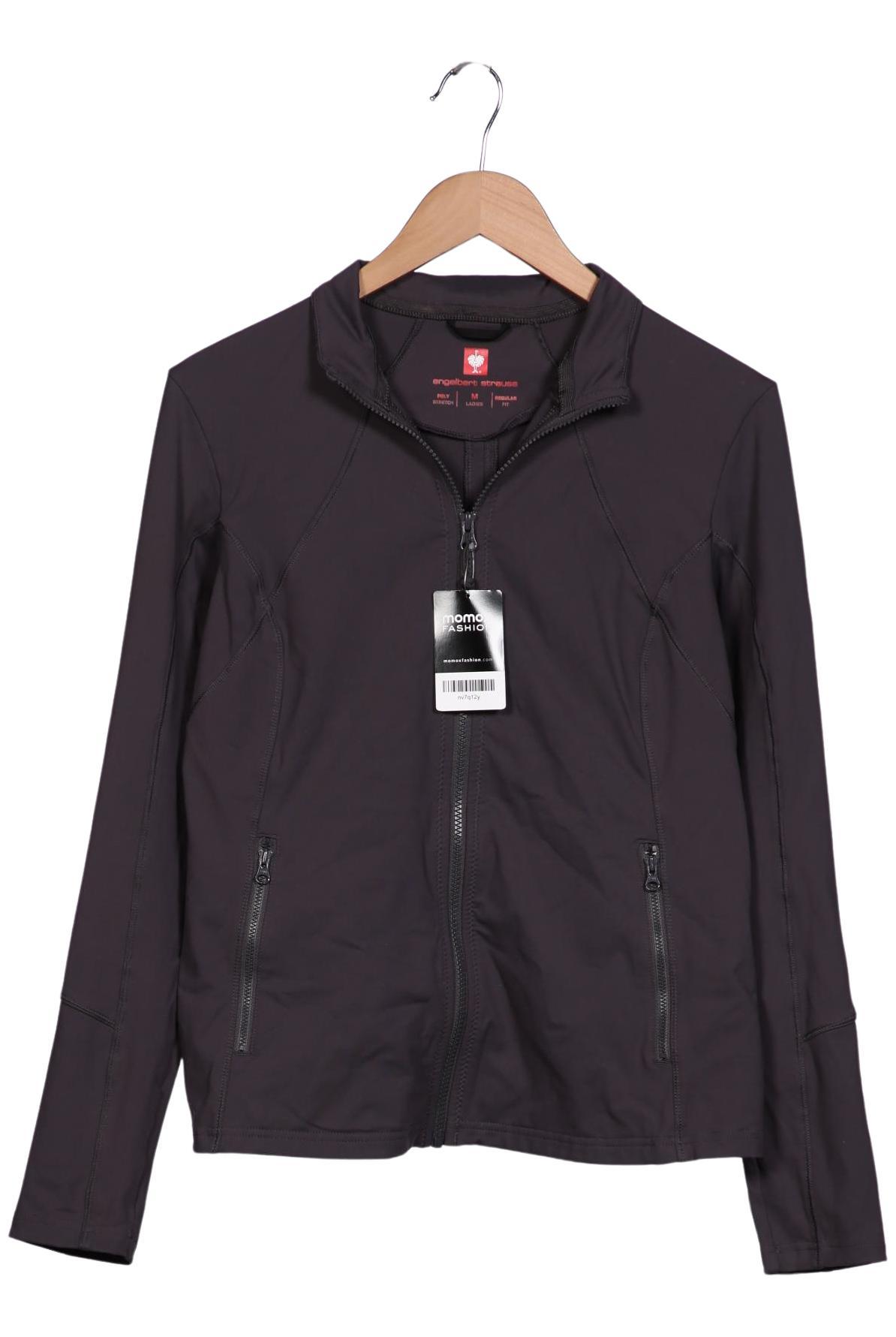 

engelbert strauss Damen Jacke, grau, Gr. 38