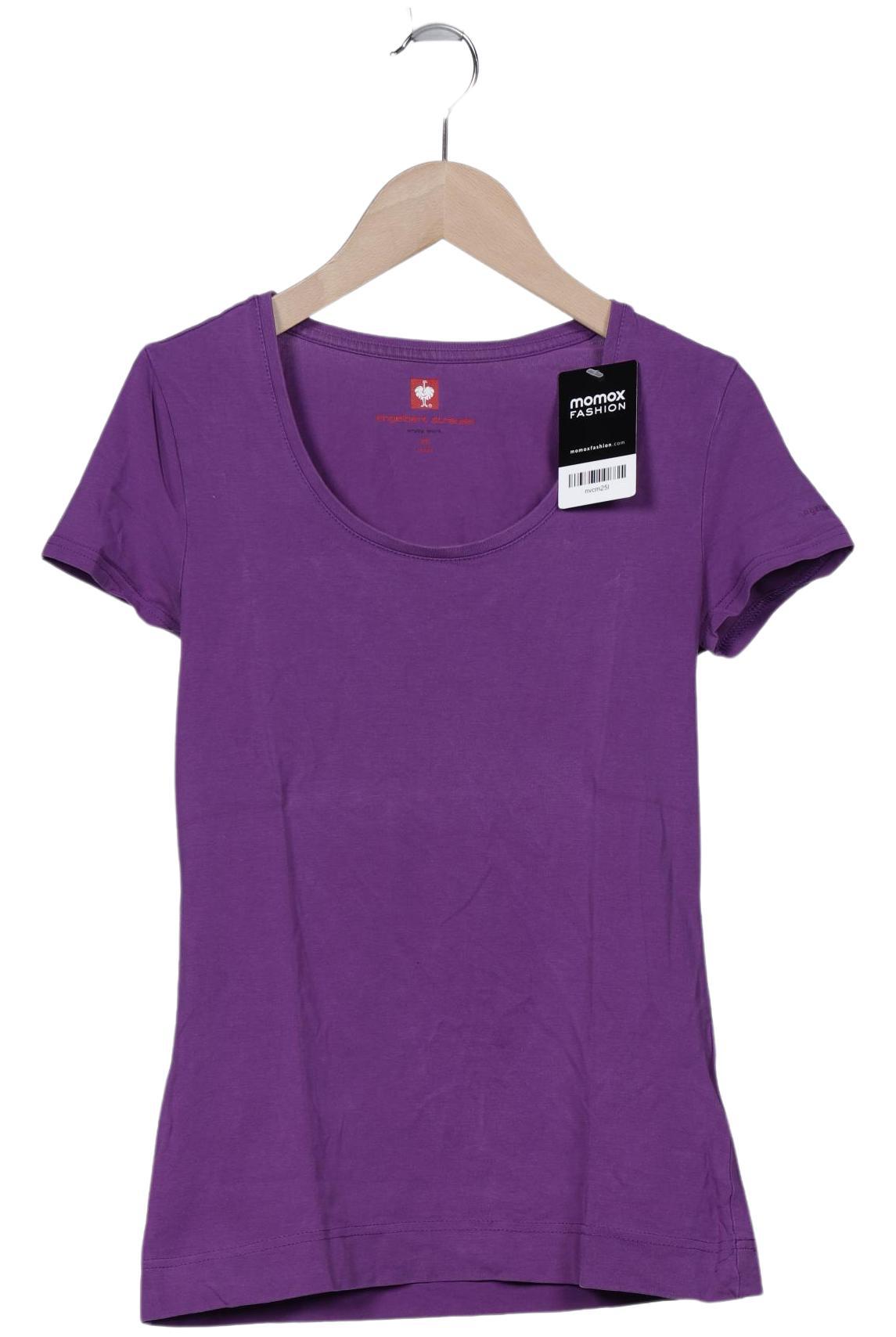 

engelbert strauss Damen T-Shirt, flieder, Gr. 34