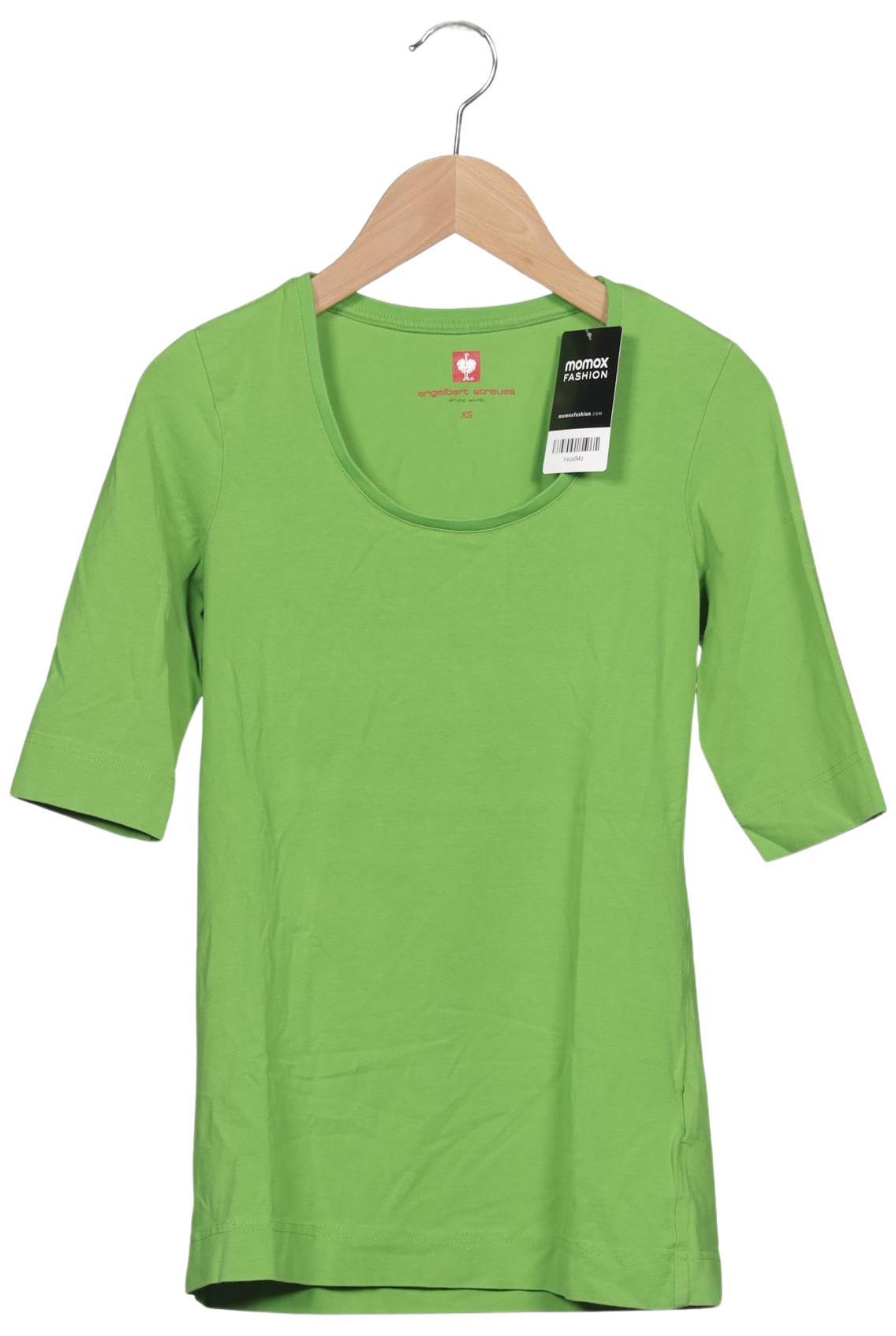 

engelbert strauss Damen T-Shirt, mehrfarbig, Gr. 34