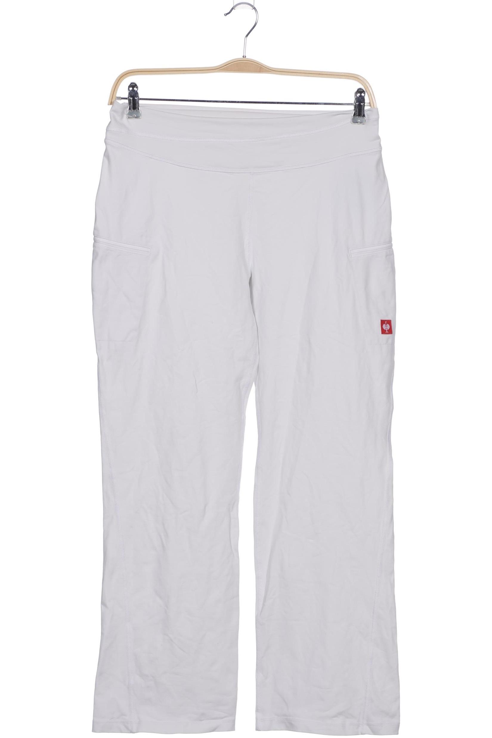 

engelbert strauss Damen Stoffhose, weiß, Gr. 42