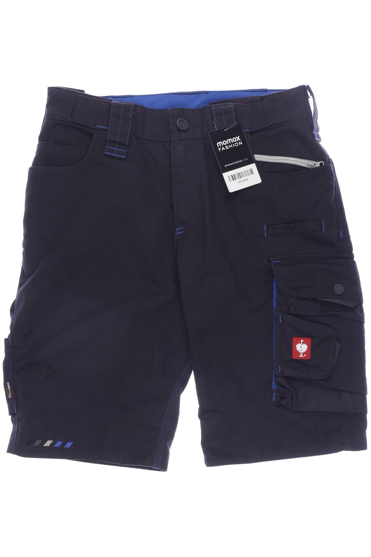 

engelbert strauss Damen Shorts, schwarz, Gr. 34