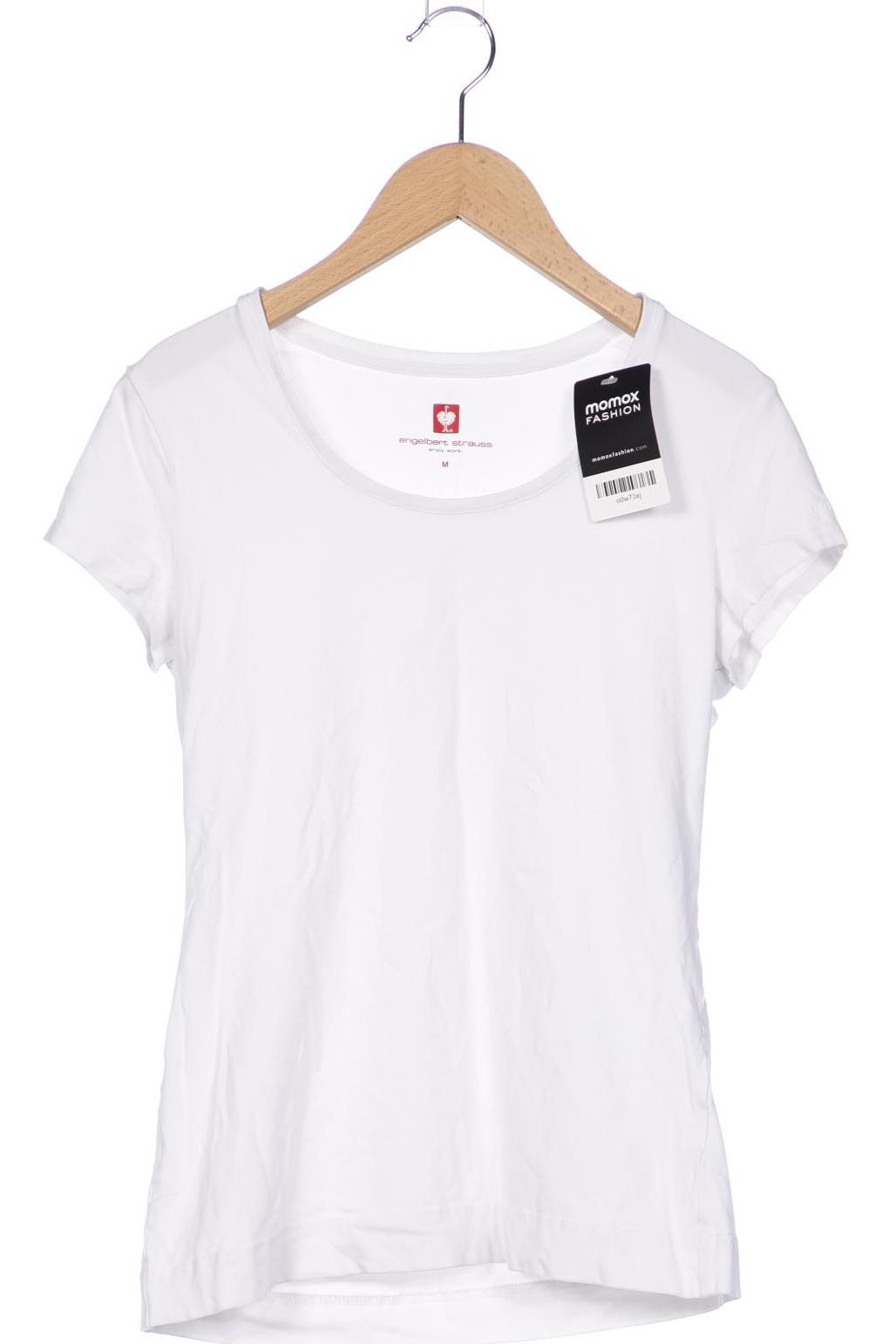 

engelbert strauss Damen T-Shirt, weiß