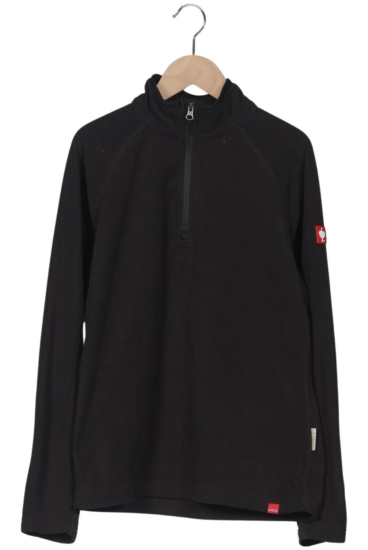 

engelbert strauss Damen Sweatshirt, schwarz, Gr. 38