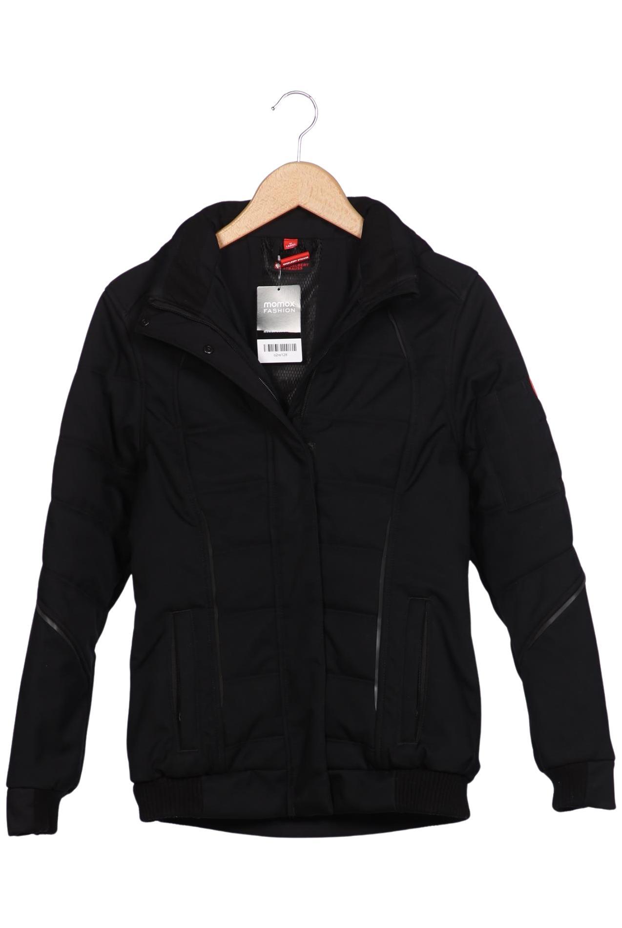 

engelbert strauss Damen Jacke, schwarz, Gr. 36