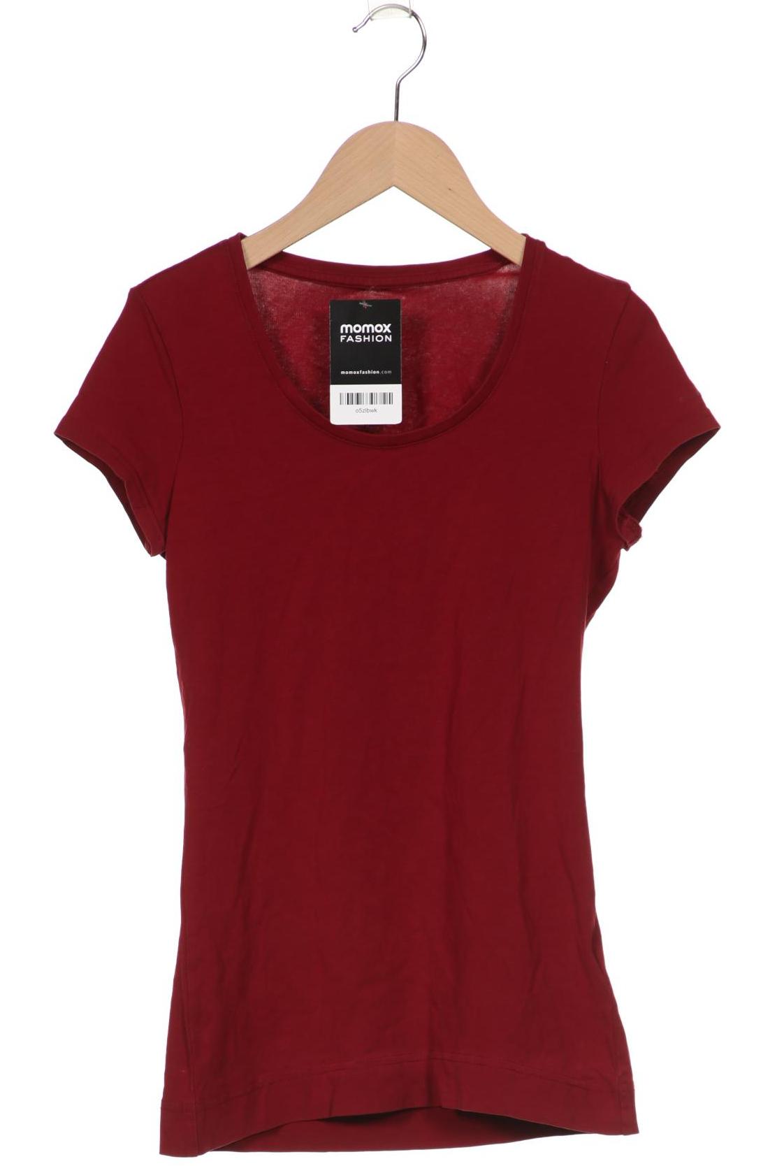 

engelbert strauss Damen T-Shirt, bordeaux