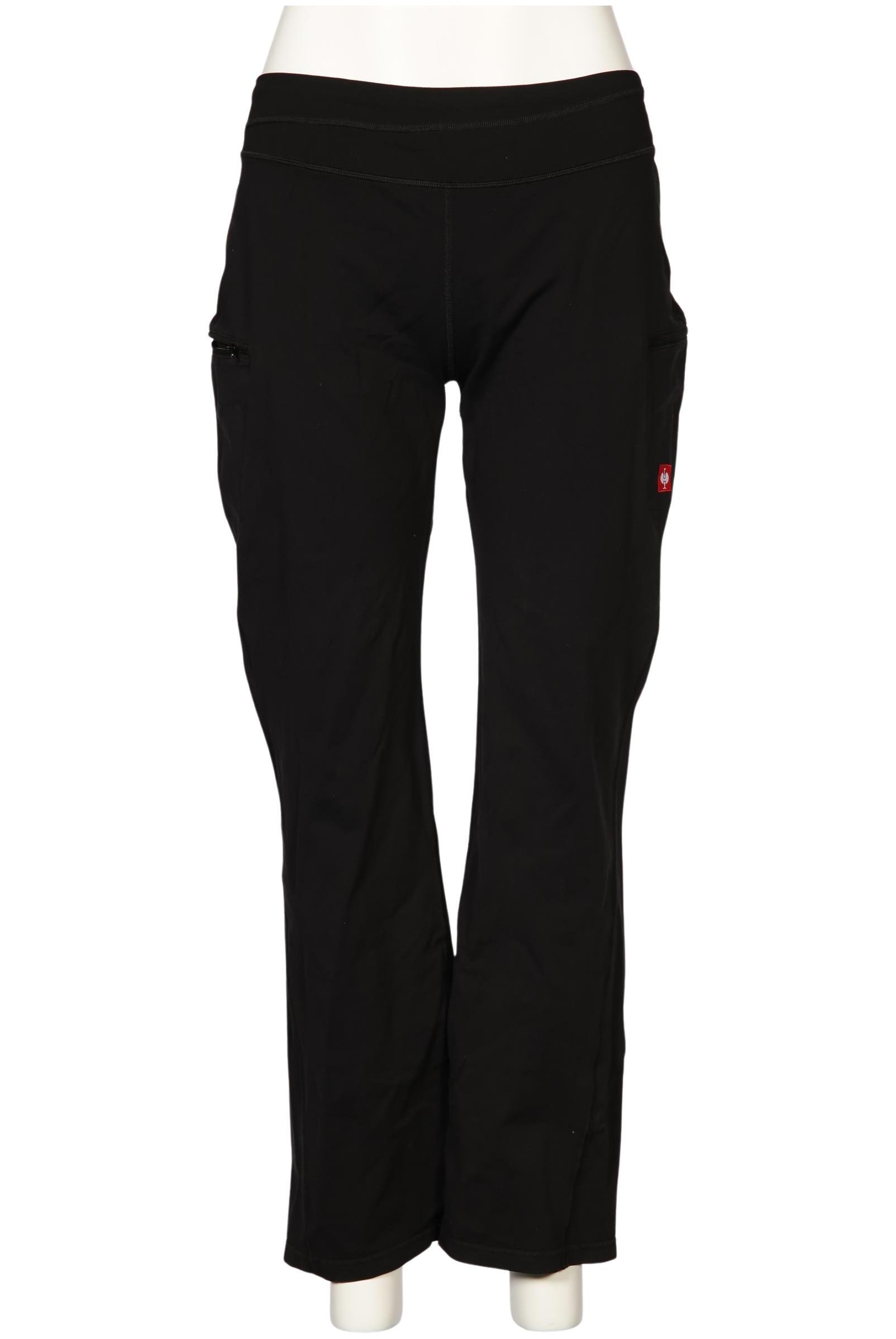 

engelbert strauss Damen Stoffhose, schwarz, Gr. 44
