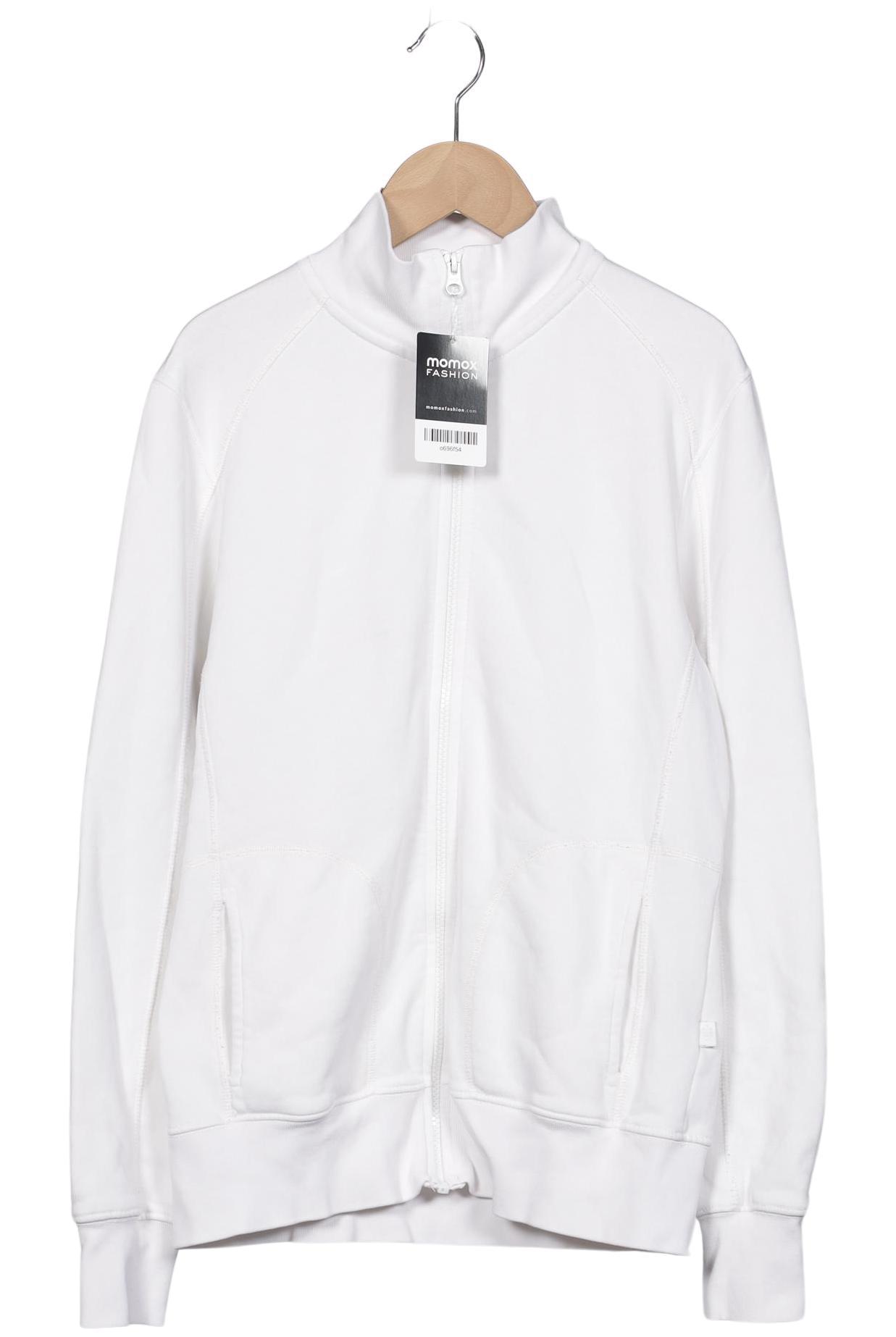 

engelbert strauss Damen Sweatshirt, weiß, Gr. 38