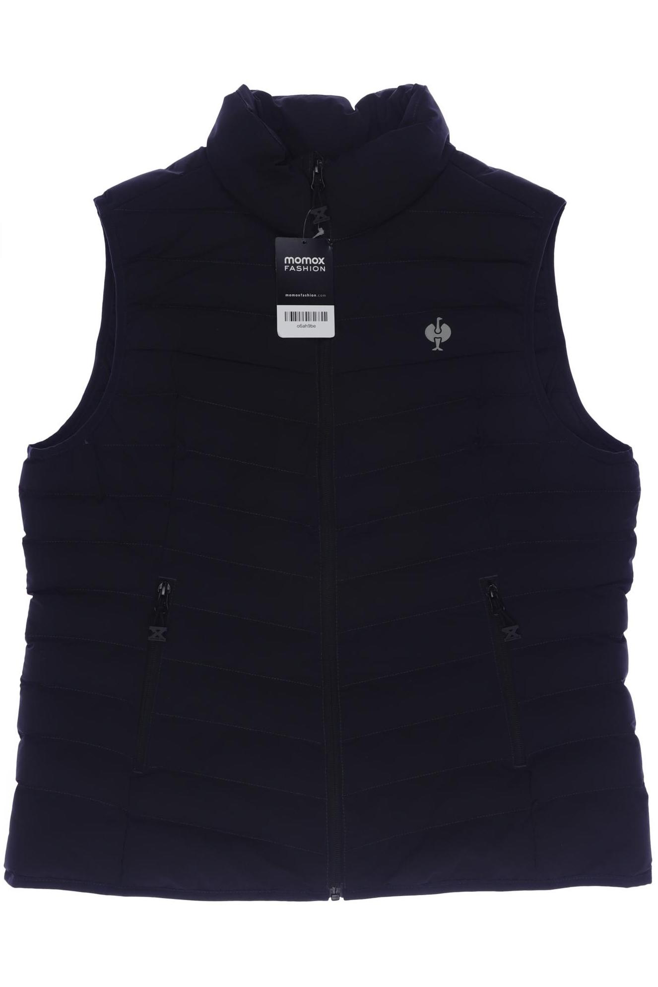 

engelbert strauss Damen Weste, schwarz, Gr. 42