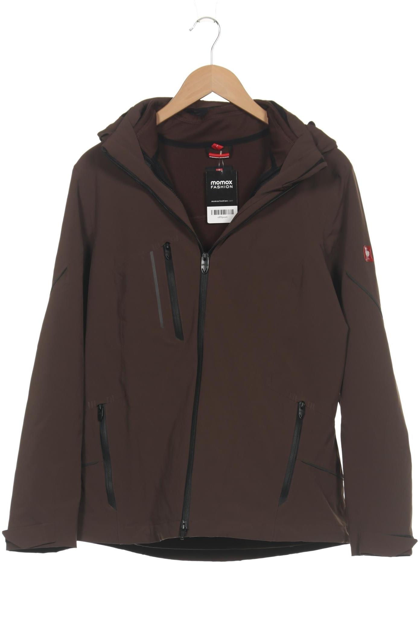 

engelbert strauss Damen Jacke, braun, Gr. 42