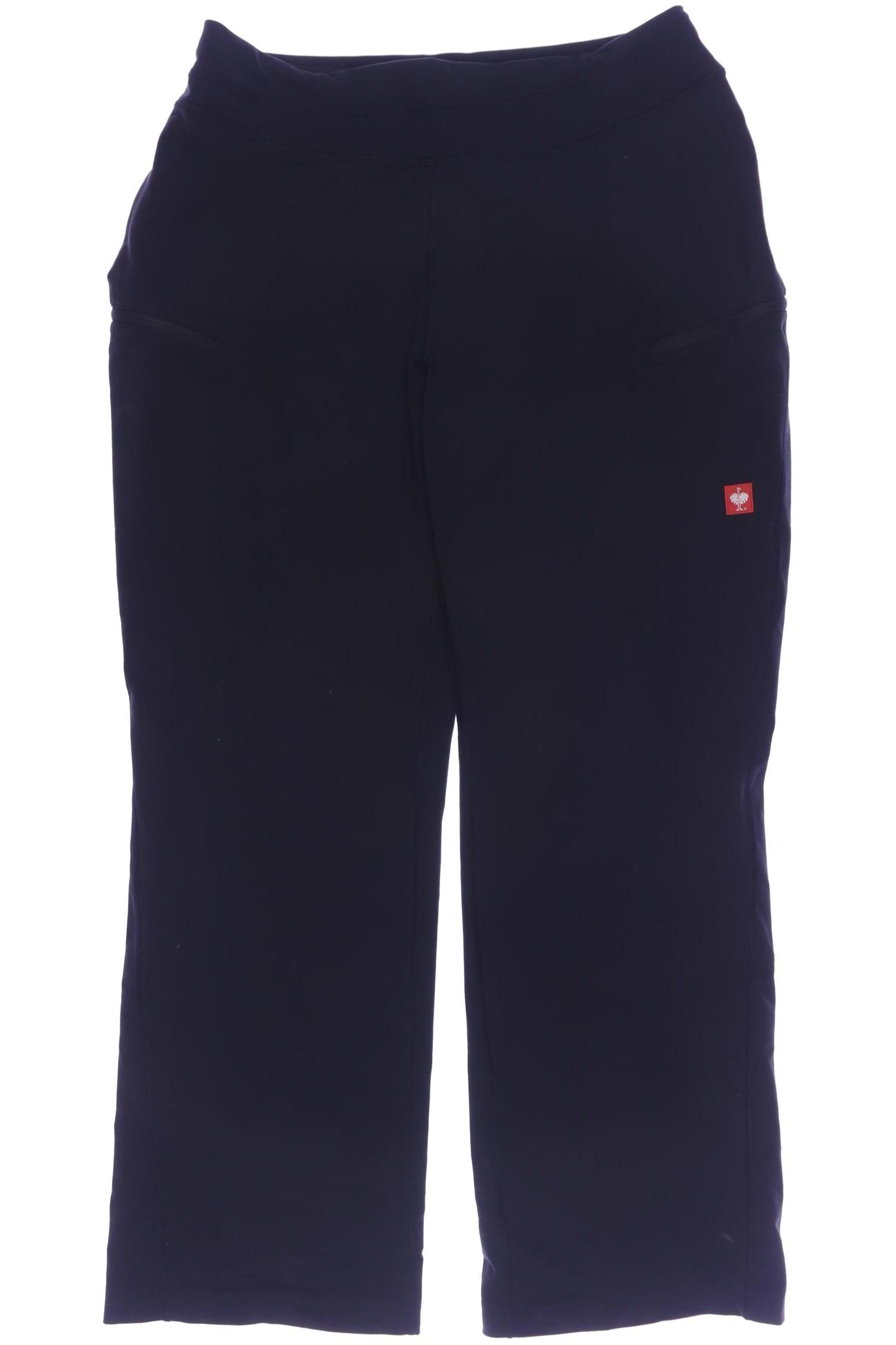 

engelbert strauss Damen Stoffhose, schwarz, Gr. 40