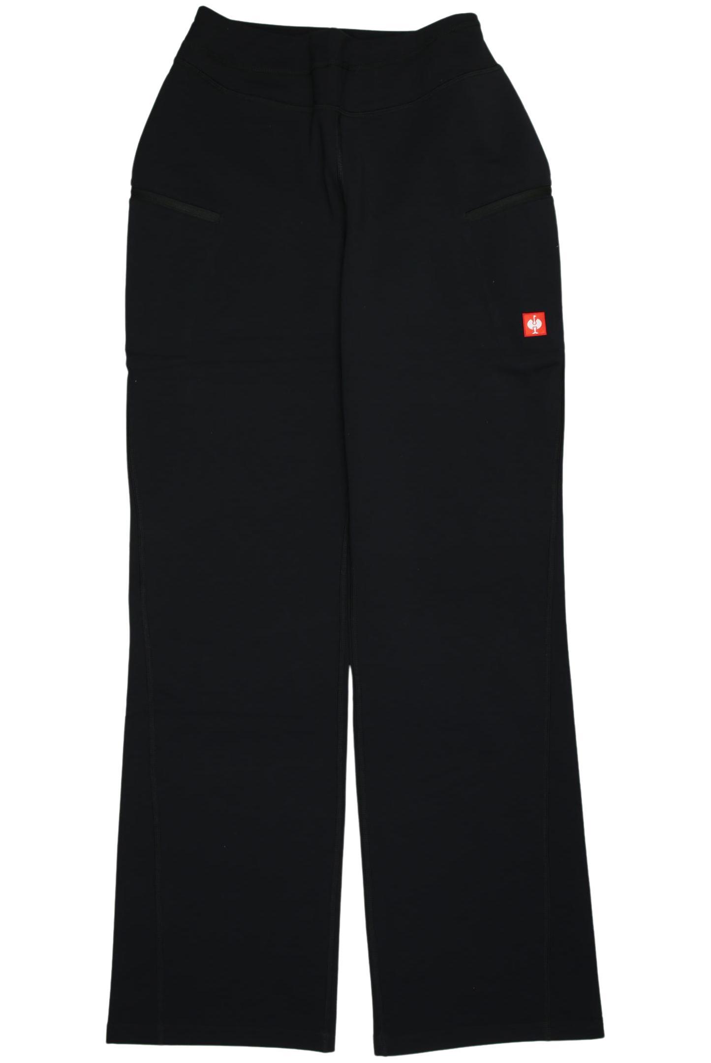 

engelbert strauss Damen Stoffhose, schwarz, Gr. 36