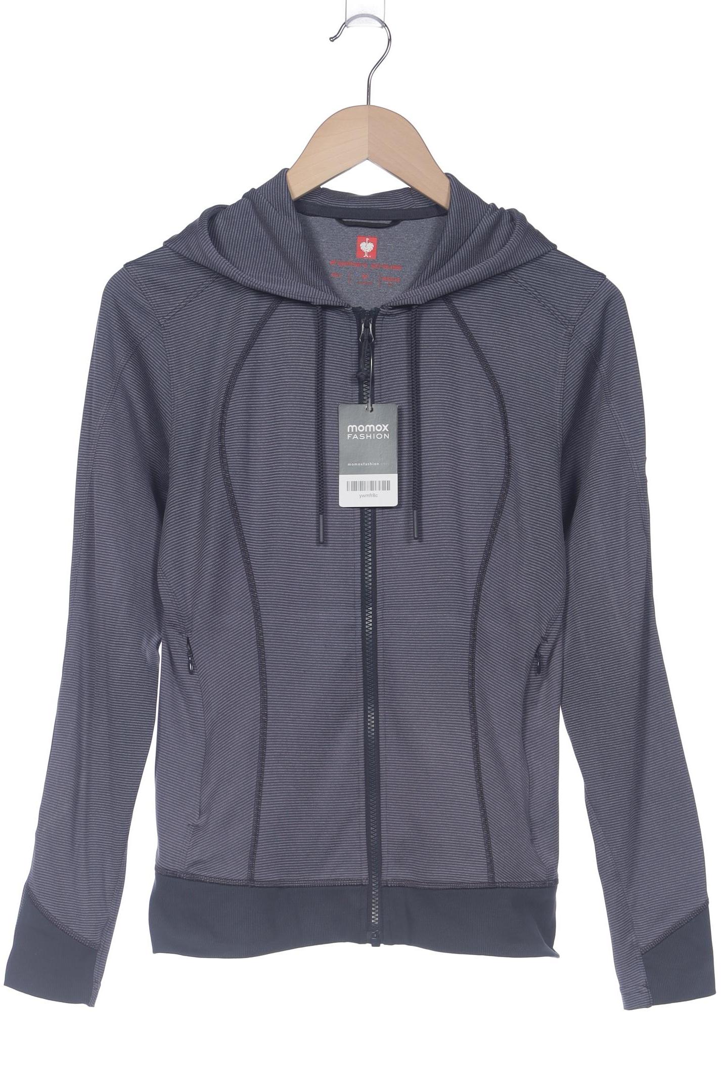 

engelbert strauss Damen Kapuzenpullover, marineblau, Gr. 38