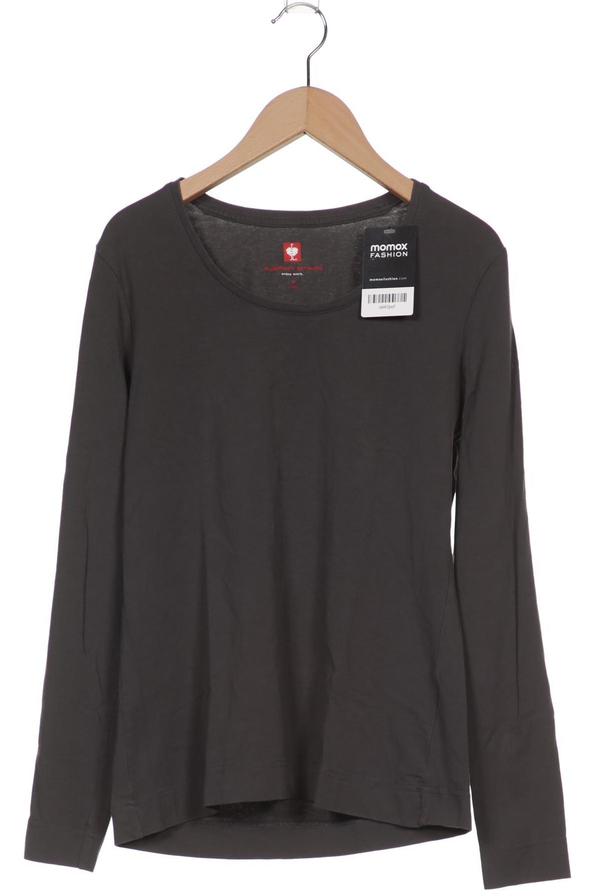 

engelbert strauss Damen Langarmshirt, grau