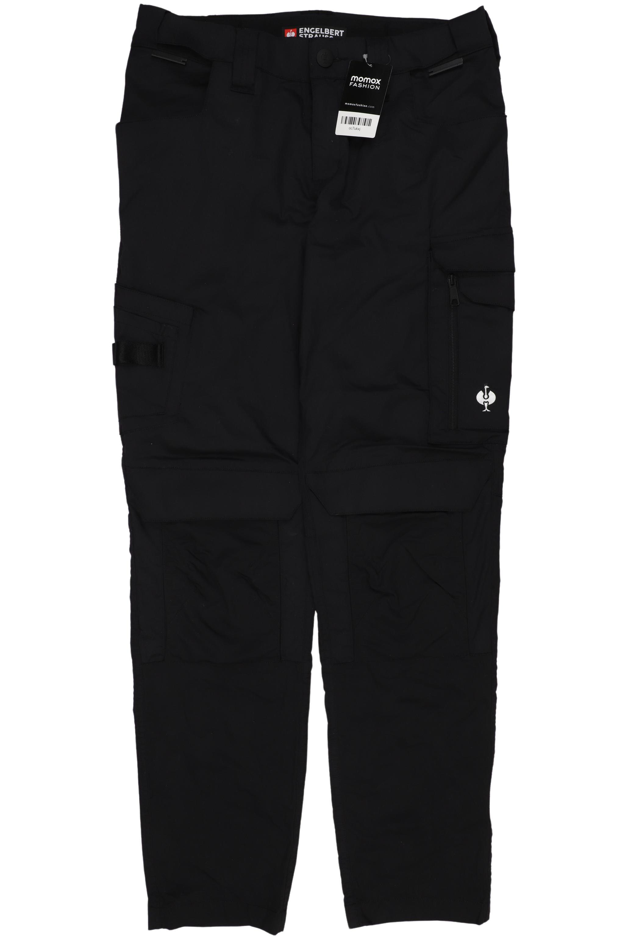 

engelbert strauss Damen Stoffhose, marineblau, Gr. 40