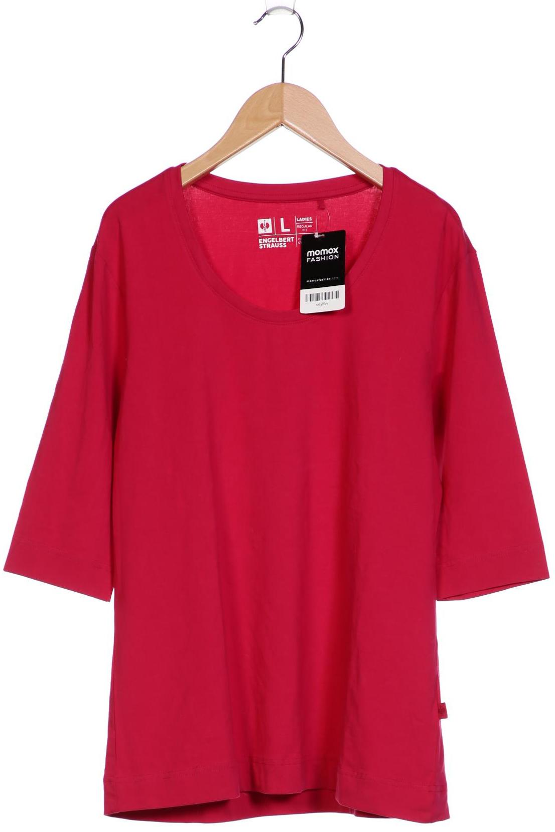 

engelbert strauss Damen T-Shirt, pink