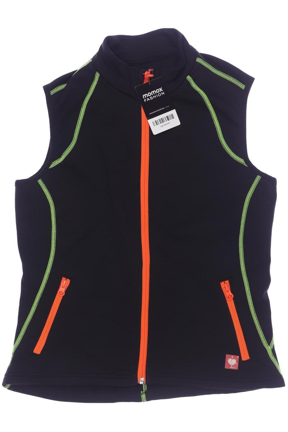 

engelbert strauss Damen Weste, schwarz, Gr. 36