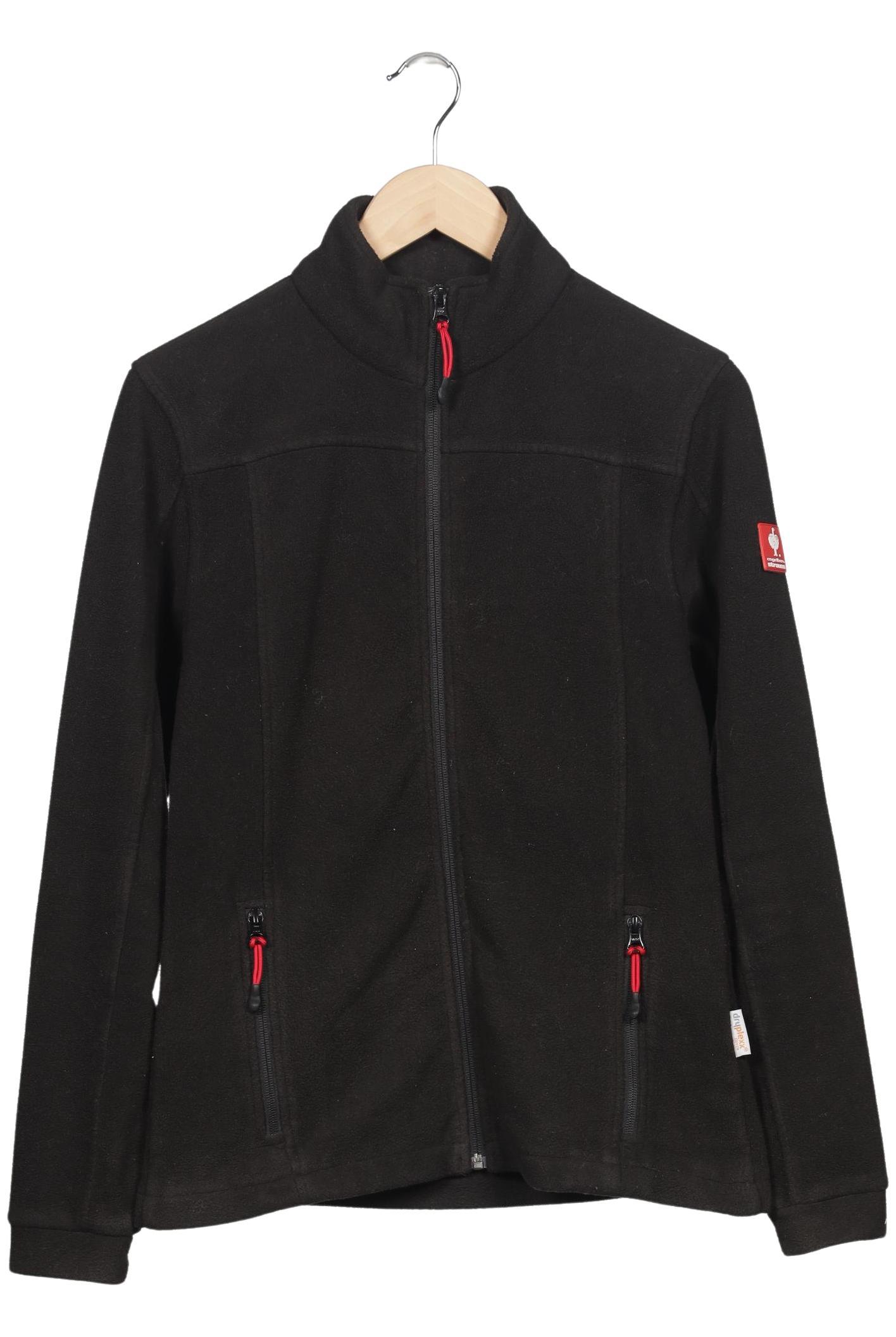 

engelbert strauss Damen Sweatshirt, schwarz, Gr. 38