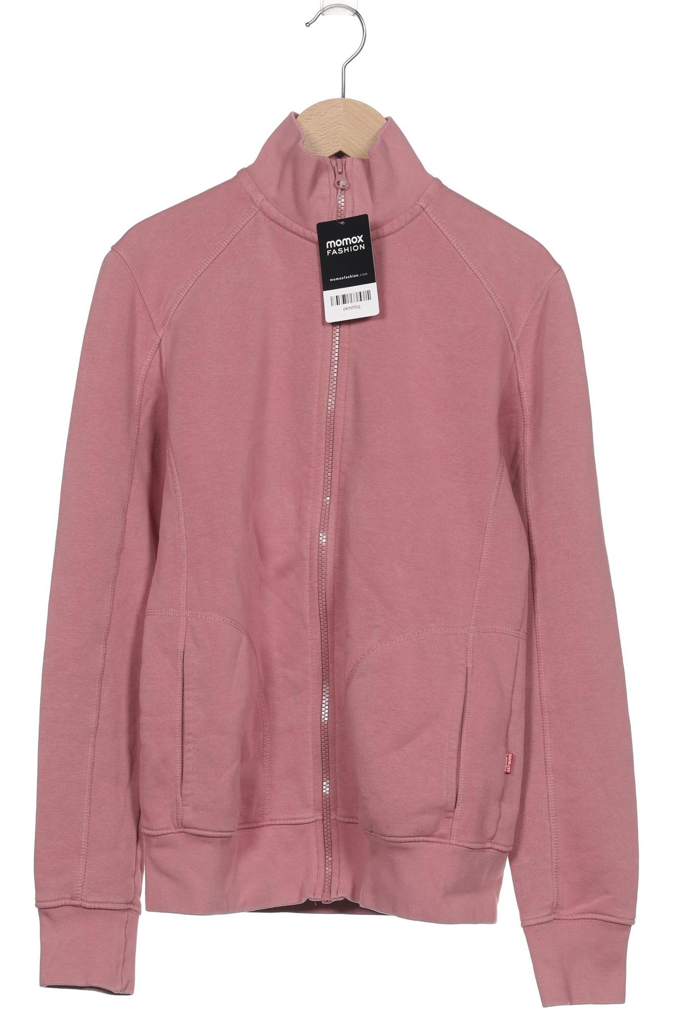 

engelbert strauss Damen Sweatshirt, pink, Gr. 38