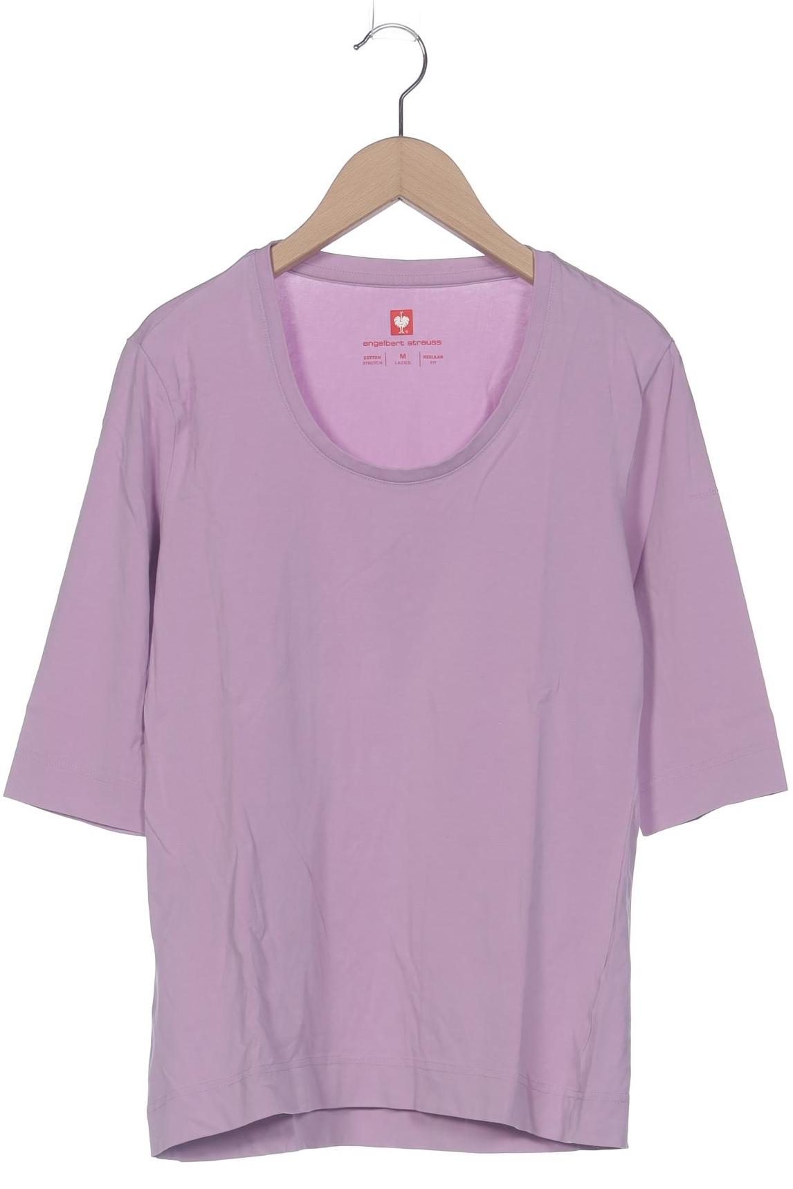 

engelbert strauss Damen Langarmshirt, pink, Gr. 38