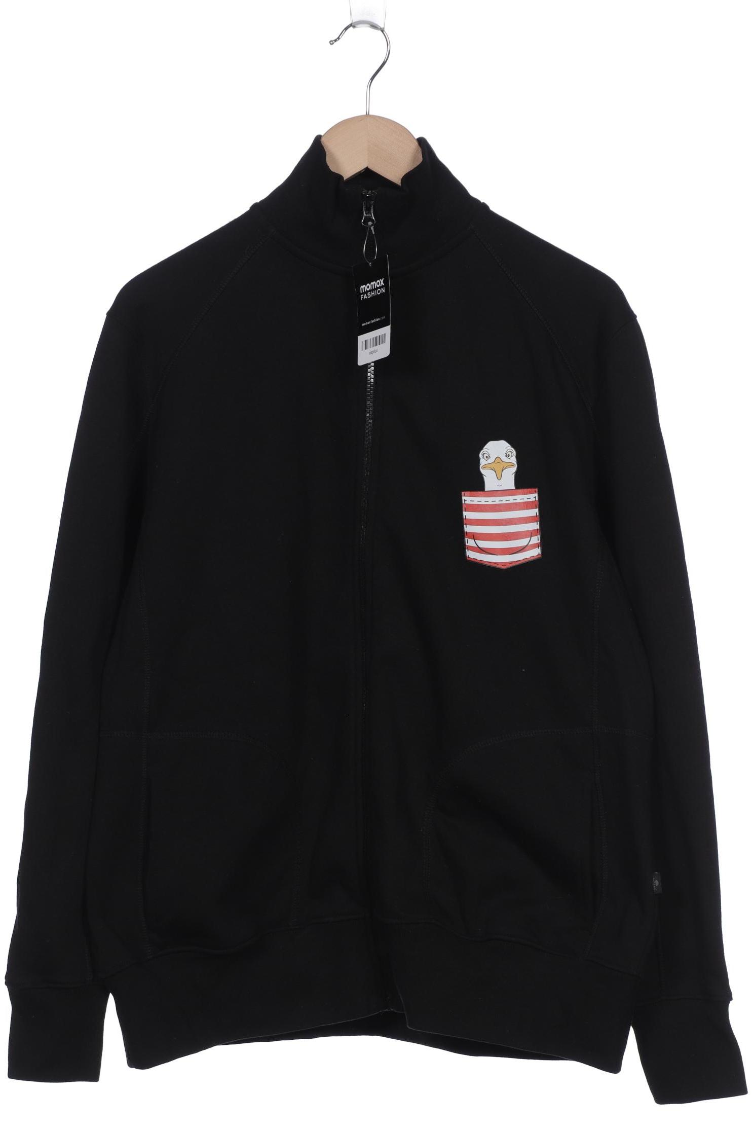 

engelbert strauss Damen Sweatshirt, schwarz