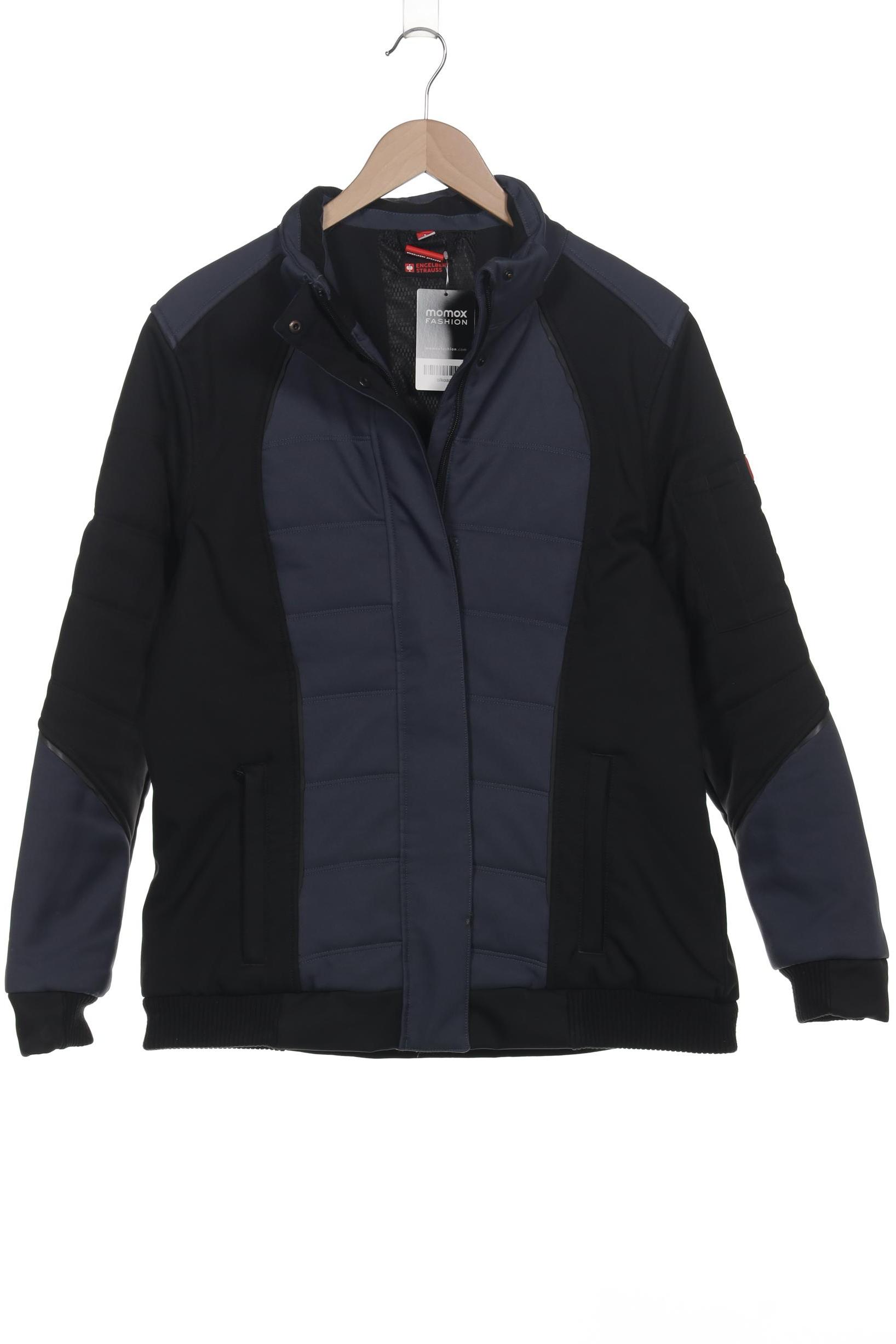 

engelbert strauss Damen Jacke, blau, Gr. 42