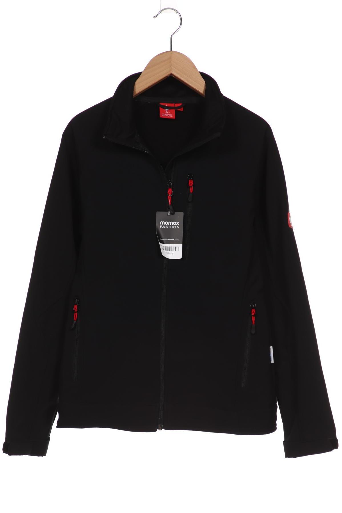 

engelbert strauss Damen Jacke, schwarz