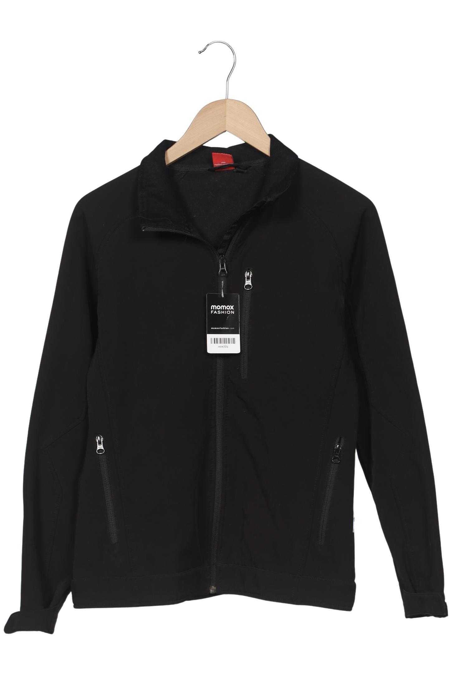 

engelbert strauss Damen Jacke, schwarz, Gr. 38
