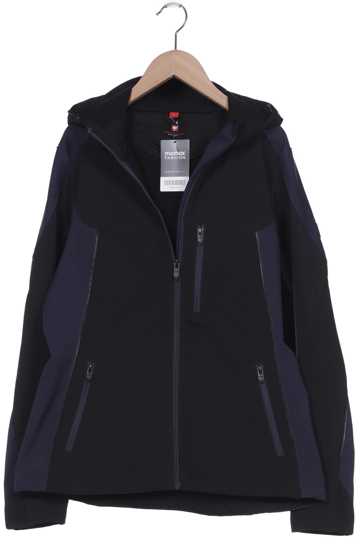 

engelbert strauss Damen Jacke, schwarz