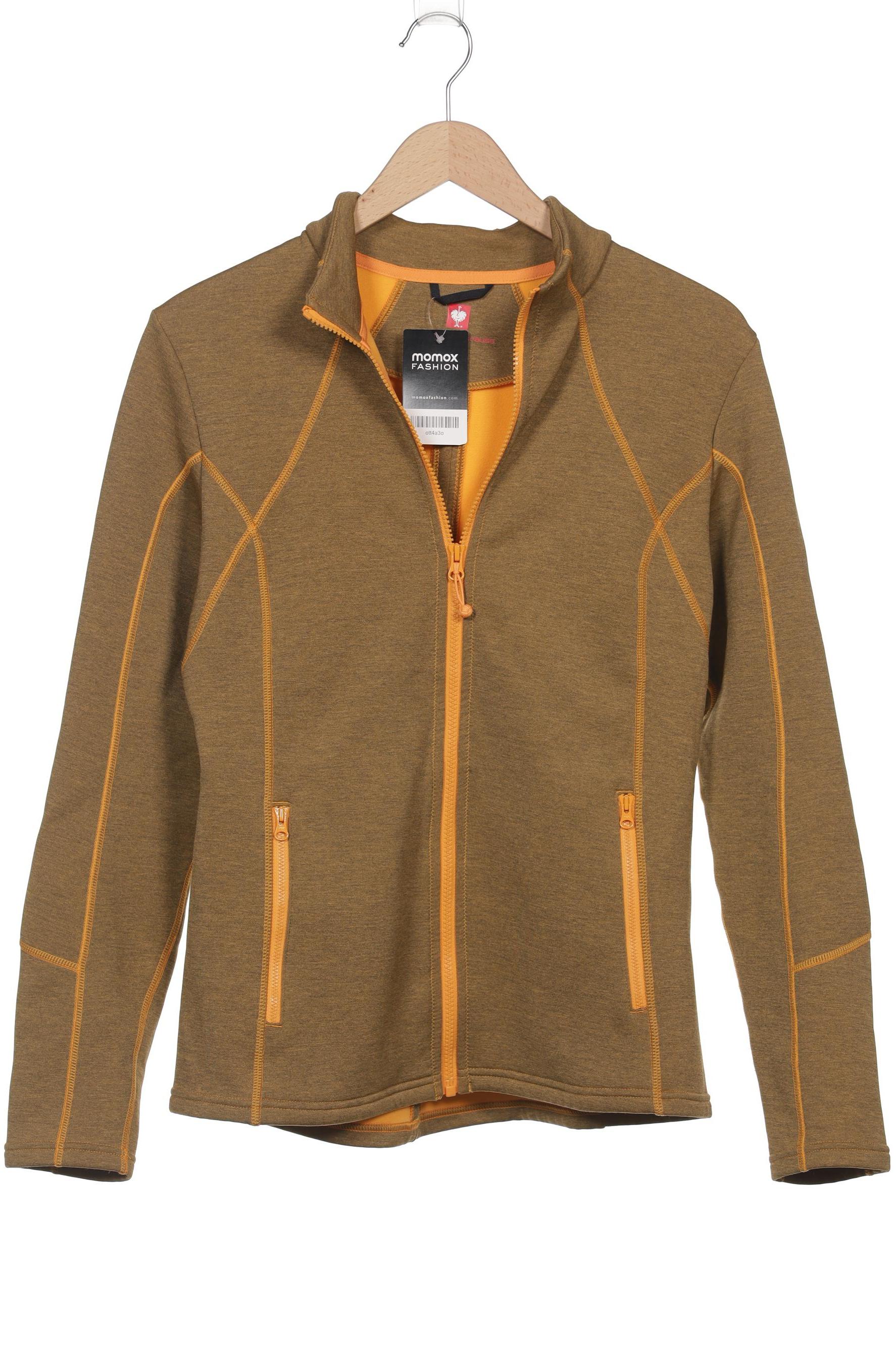 

engelbert strauss Damen Jacke, braun, Gr. 38