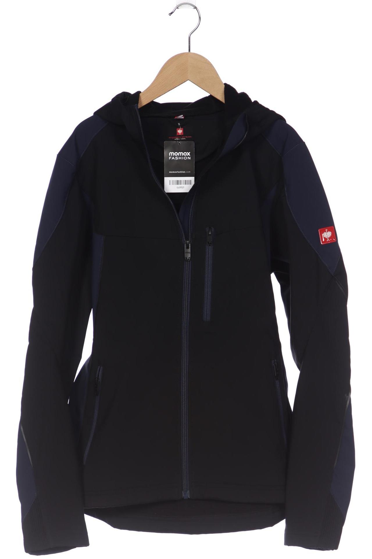 

engelbert strauss Damen Jacke, schwarz, Gr. 44