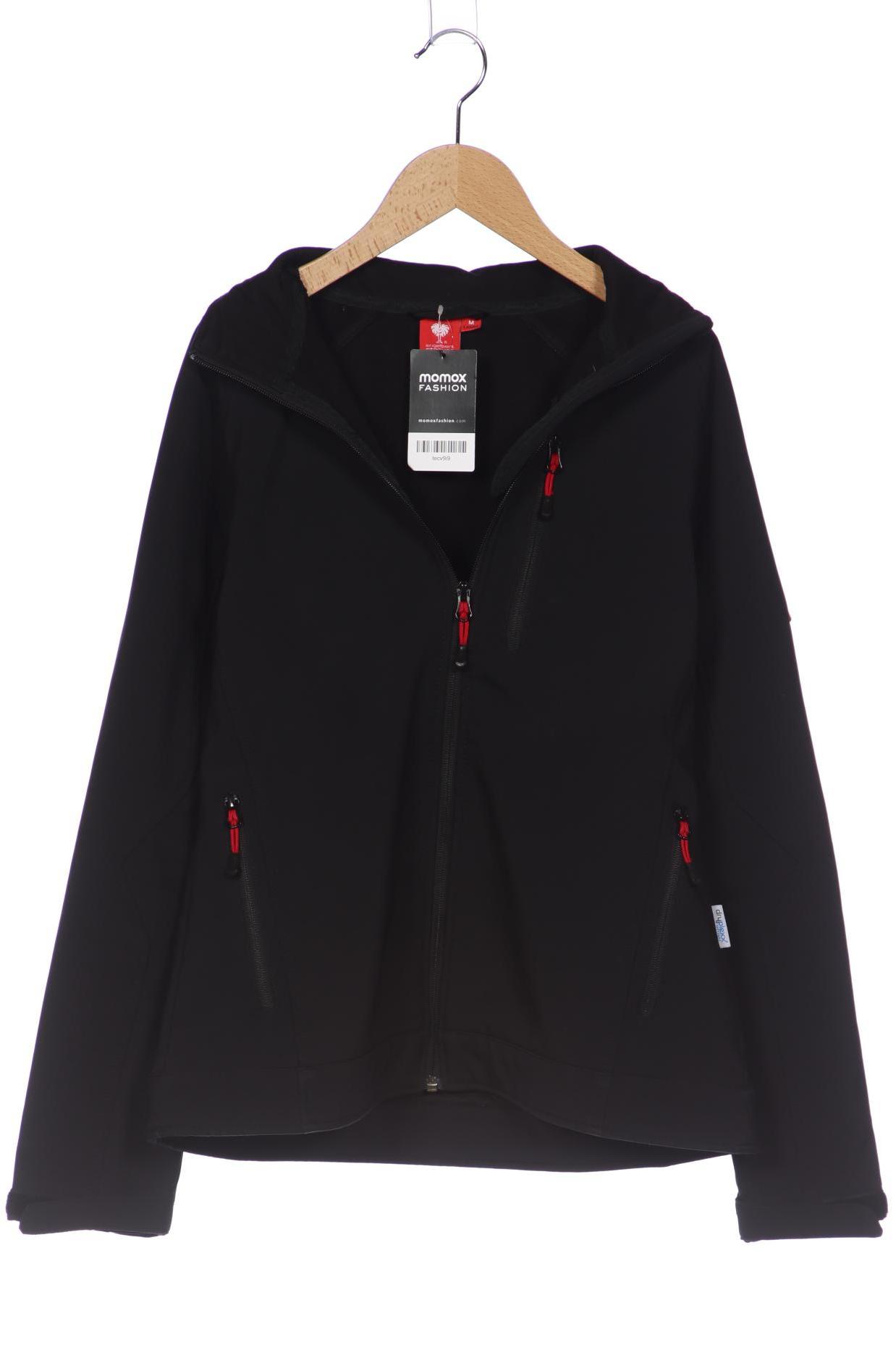 

engelbert strauss Damen Jacke, schwarz, Gr. 38