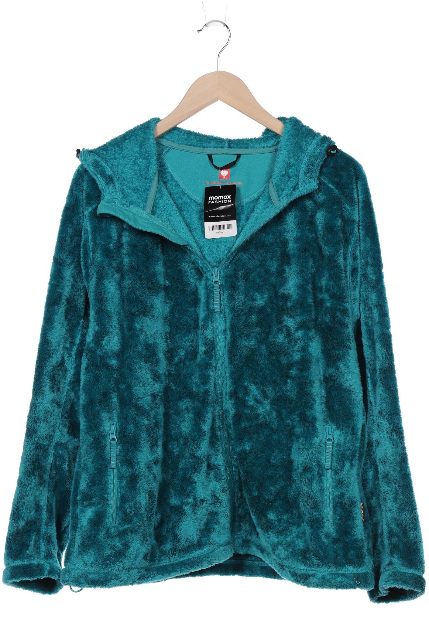 

engelbert strauss Damen Jacke, türkis