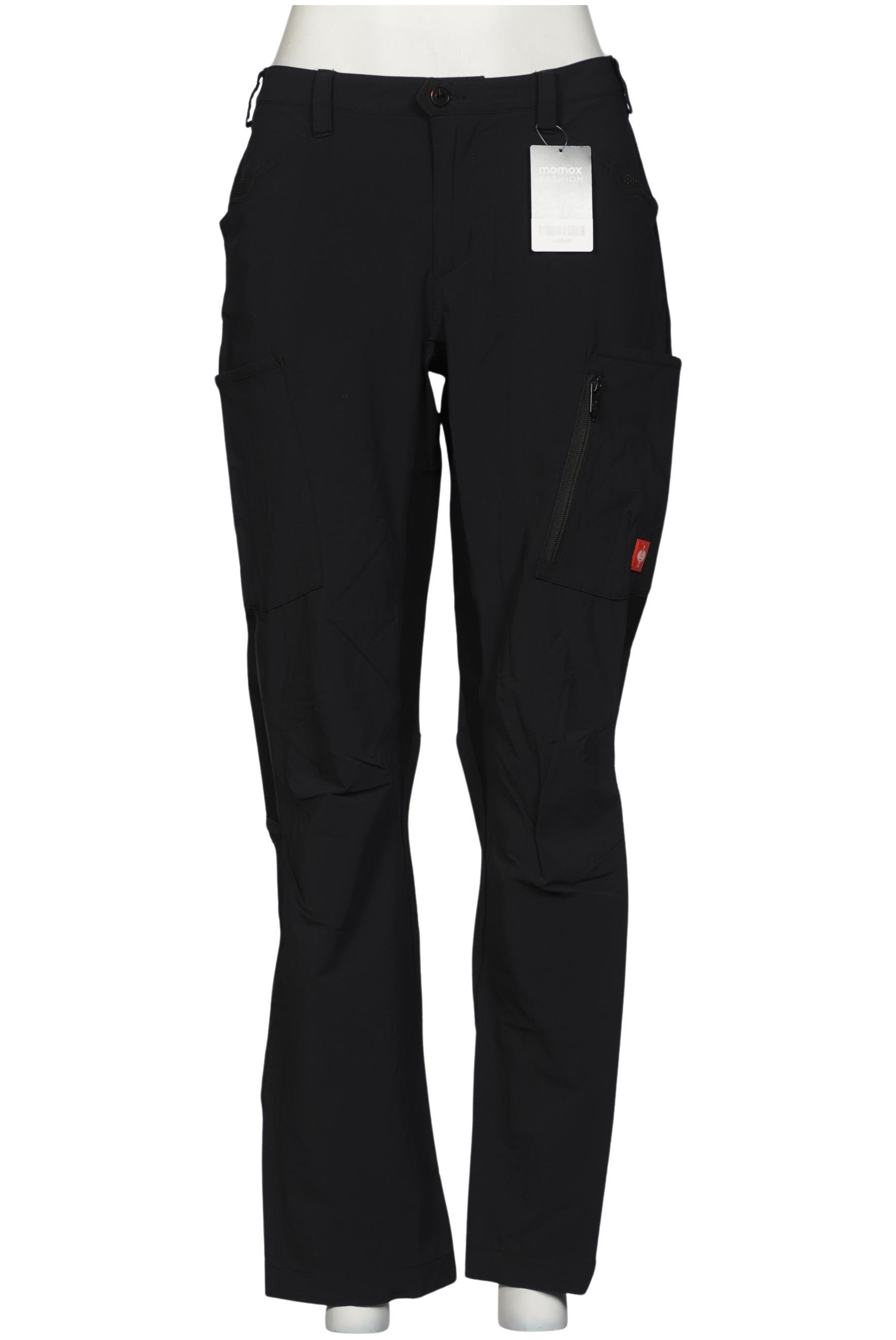 

engelbert strauss Damen Stoffhose, schwarz, Gr. 40