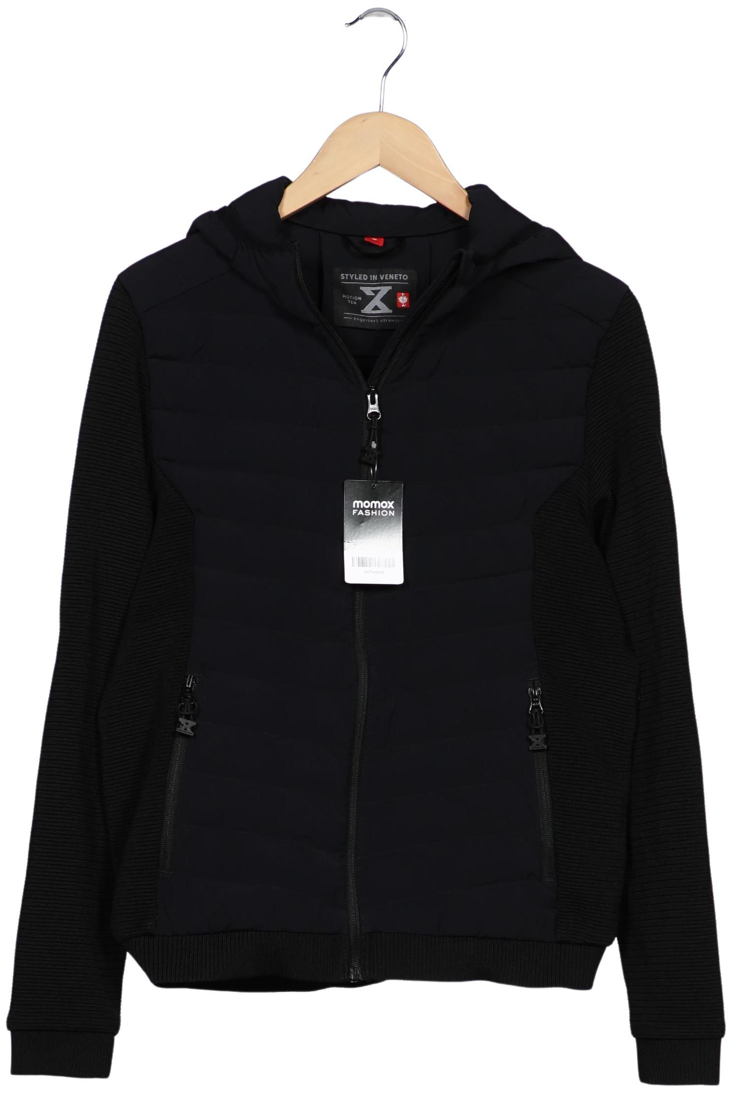 

engelbert strauss Damen Jacke, marineblau, Gr. 38