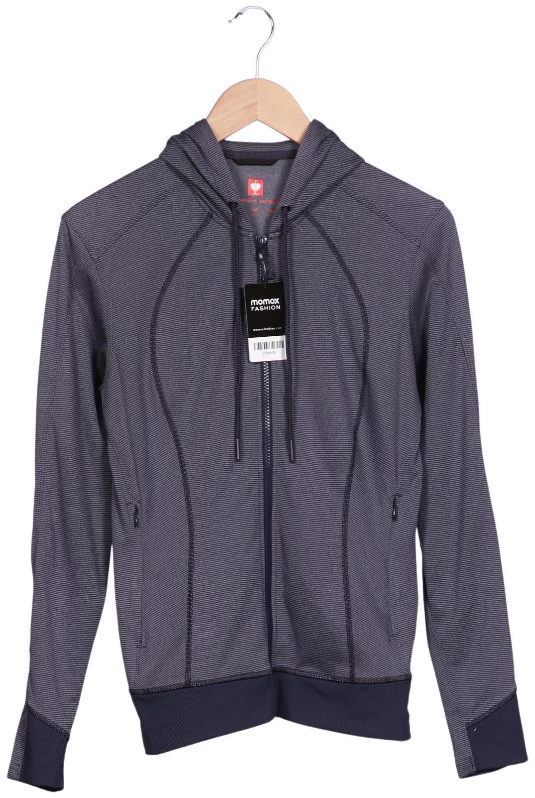 

engelbert strauss Damen Kapuzenpullover, grau, Gr. 38