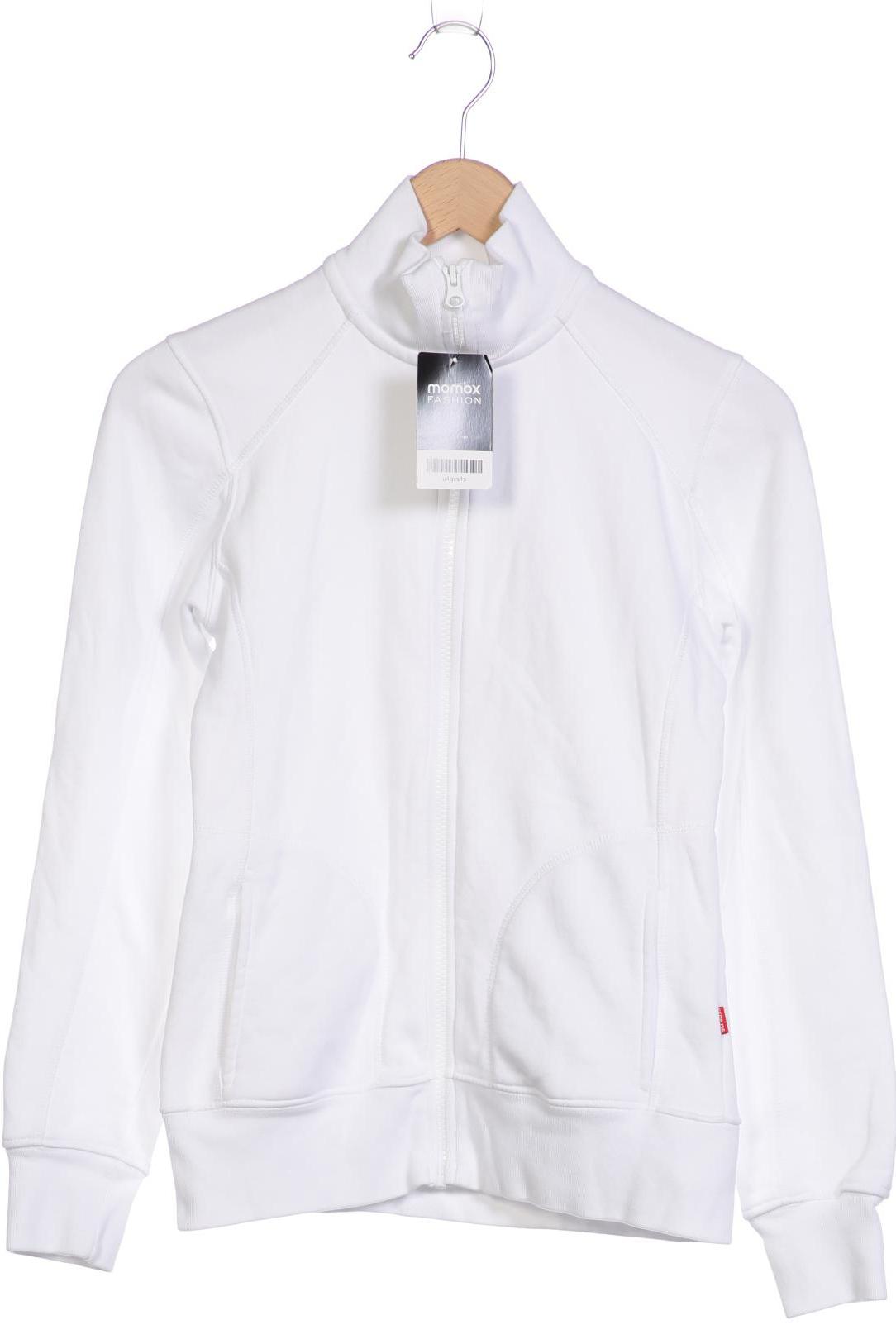 

engelbert strauss Damen Sweatshirt, weiß