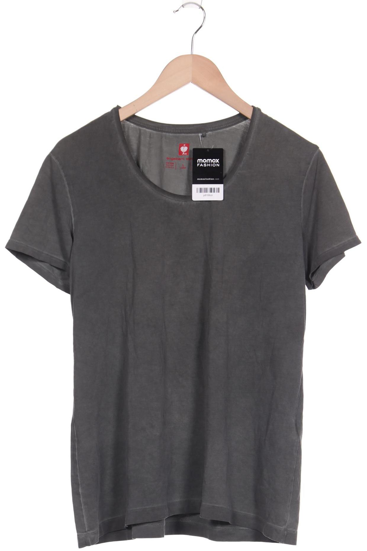 

engelbert strauss Damen T-Shirt, grün