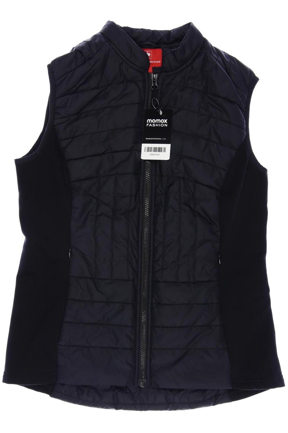 

engelbert strauss Damen Weste, schwarz, Gr. 36