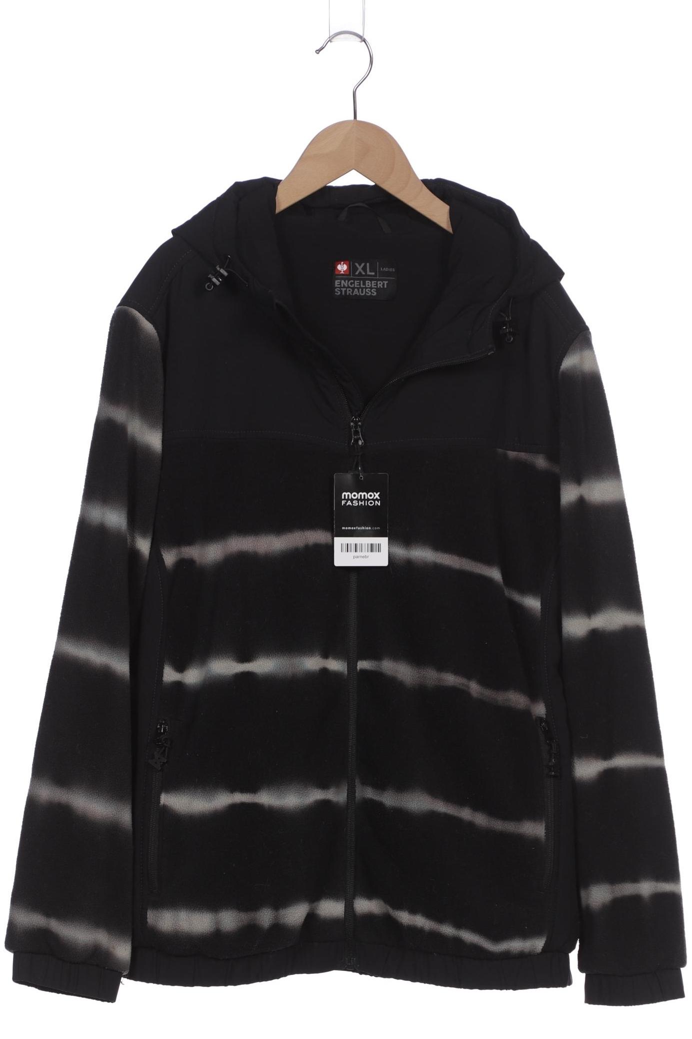 

engelbert strauss Damen Jacke, schwarz, Gr. 44