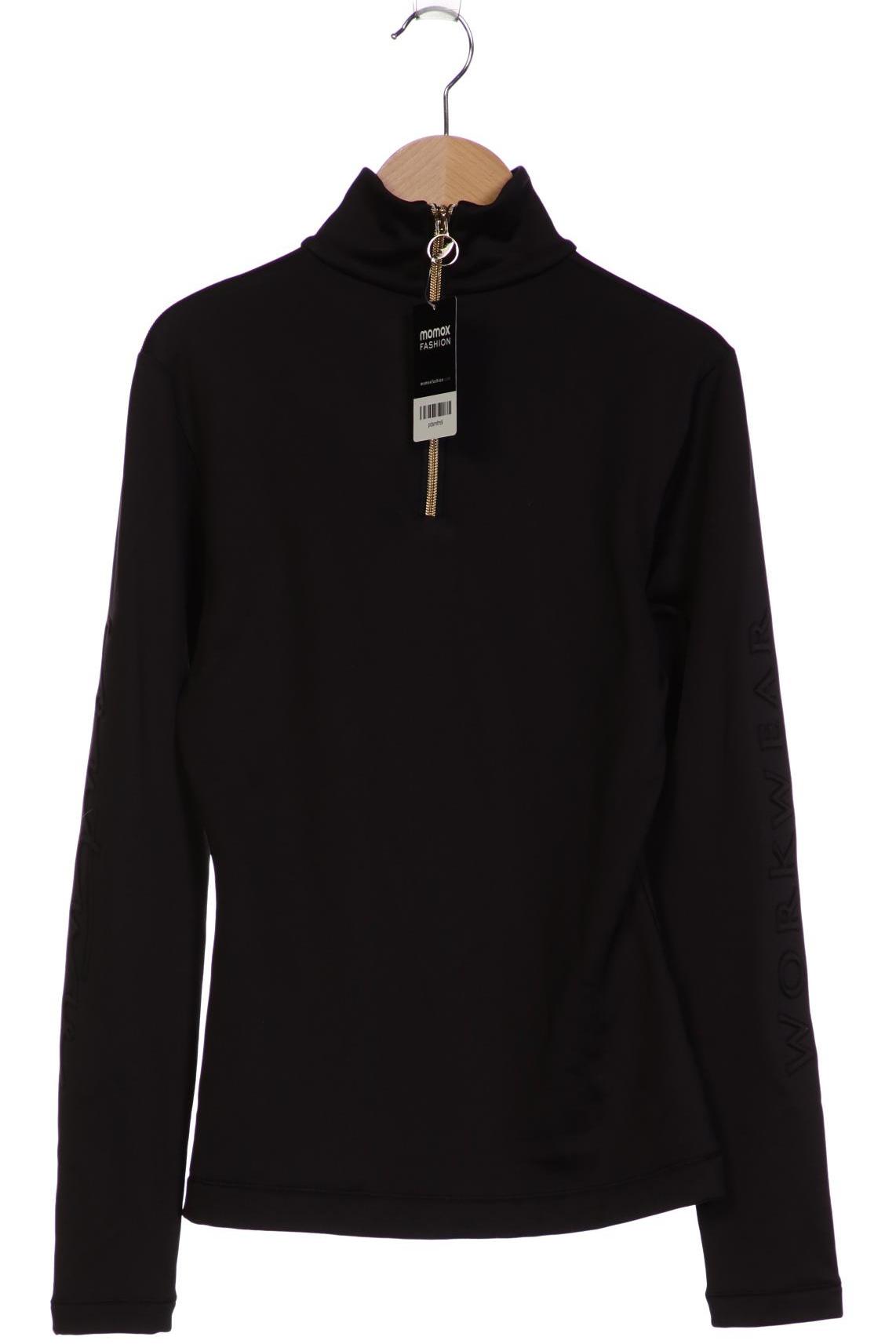 

engelbert strauss Damen Sweatshirt, schwarz, Gr. 34