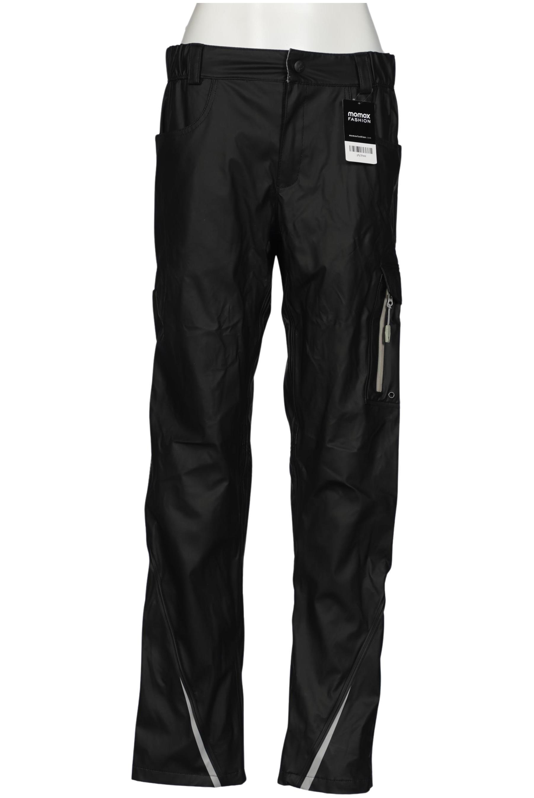 

engelbert strauss Damen Stoffhose, schwarz, Gr. 38