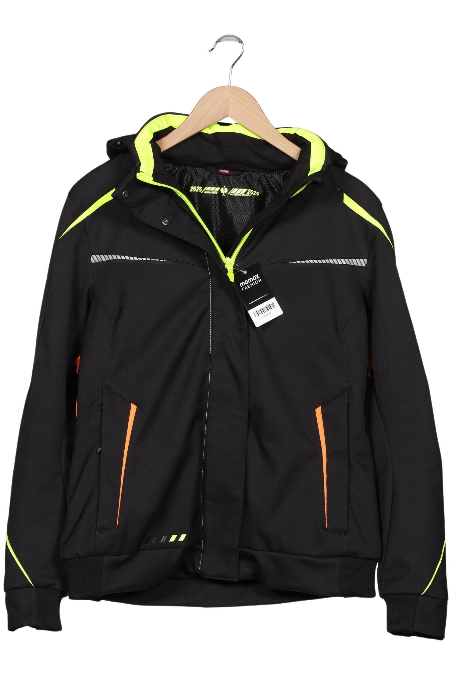 

engelbert strauss Damen Jacke, schwarz, Gr. 38